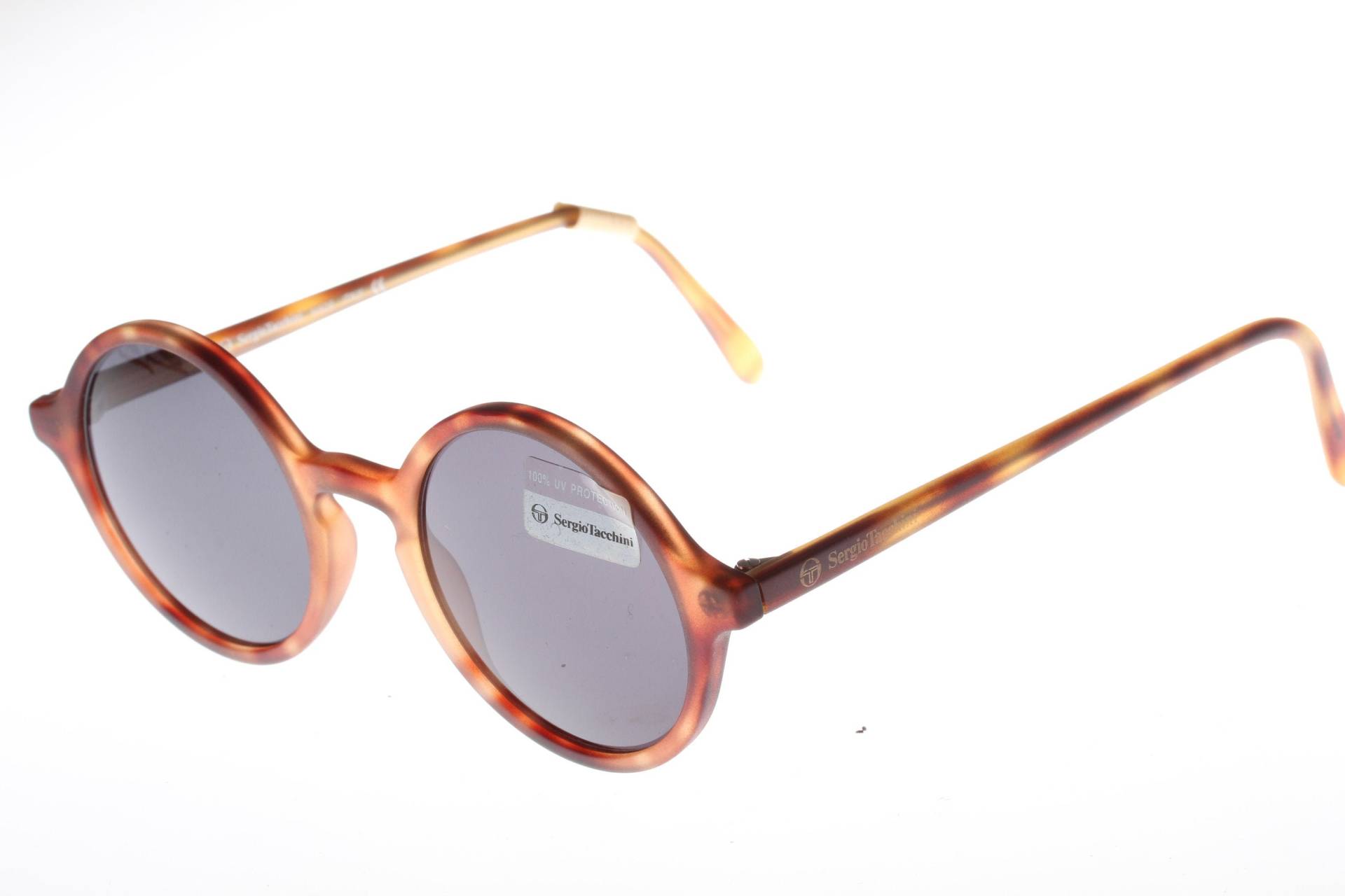 Byblos 615 Italien Vintage Sonnenbrille von VintageCraftsVault