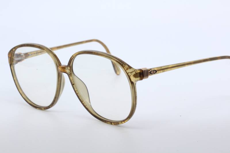 Christian Dior 2547 Vintage Brille von VintageCraftsVault