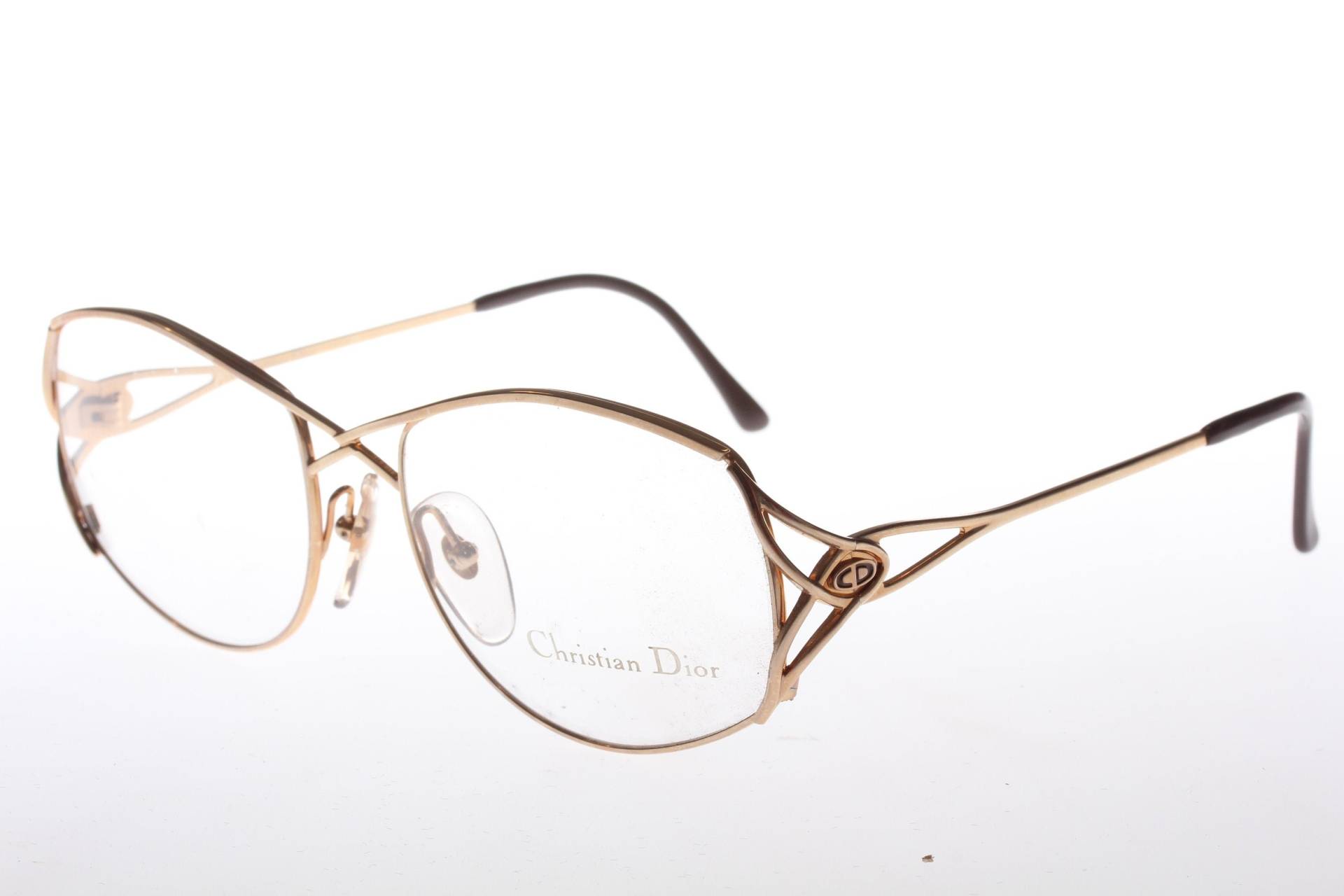 Christian Dior 2711 Jahrgangsbrillen Christian Dior 2711 Jahrgangsbrillen von VintageCraftsVault