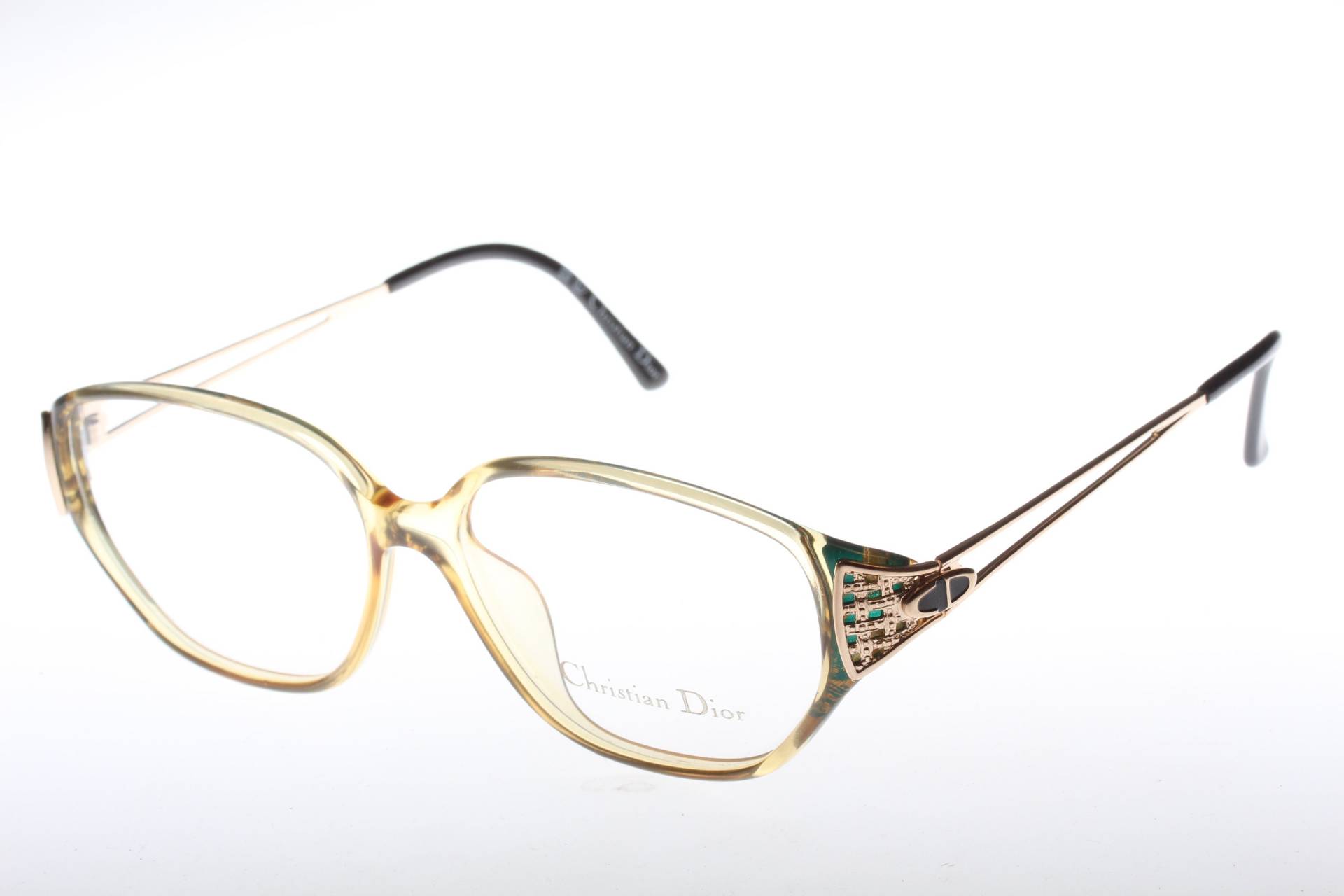 Christian Dior 2826 Vintage Brille Christian Dior 2826 Vintage Brille von VintageCraftsVault