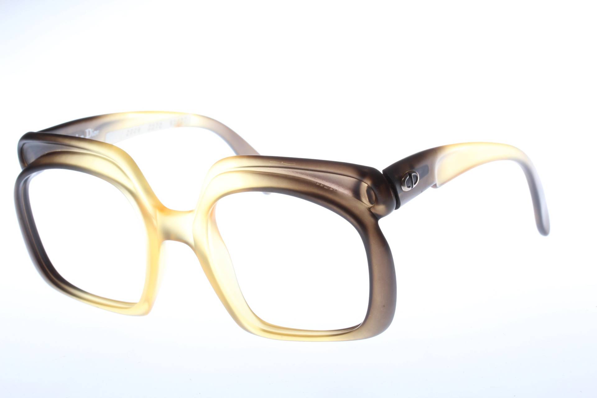 Christian Dior Vintage Brille von VintageCraftsVault