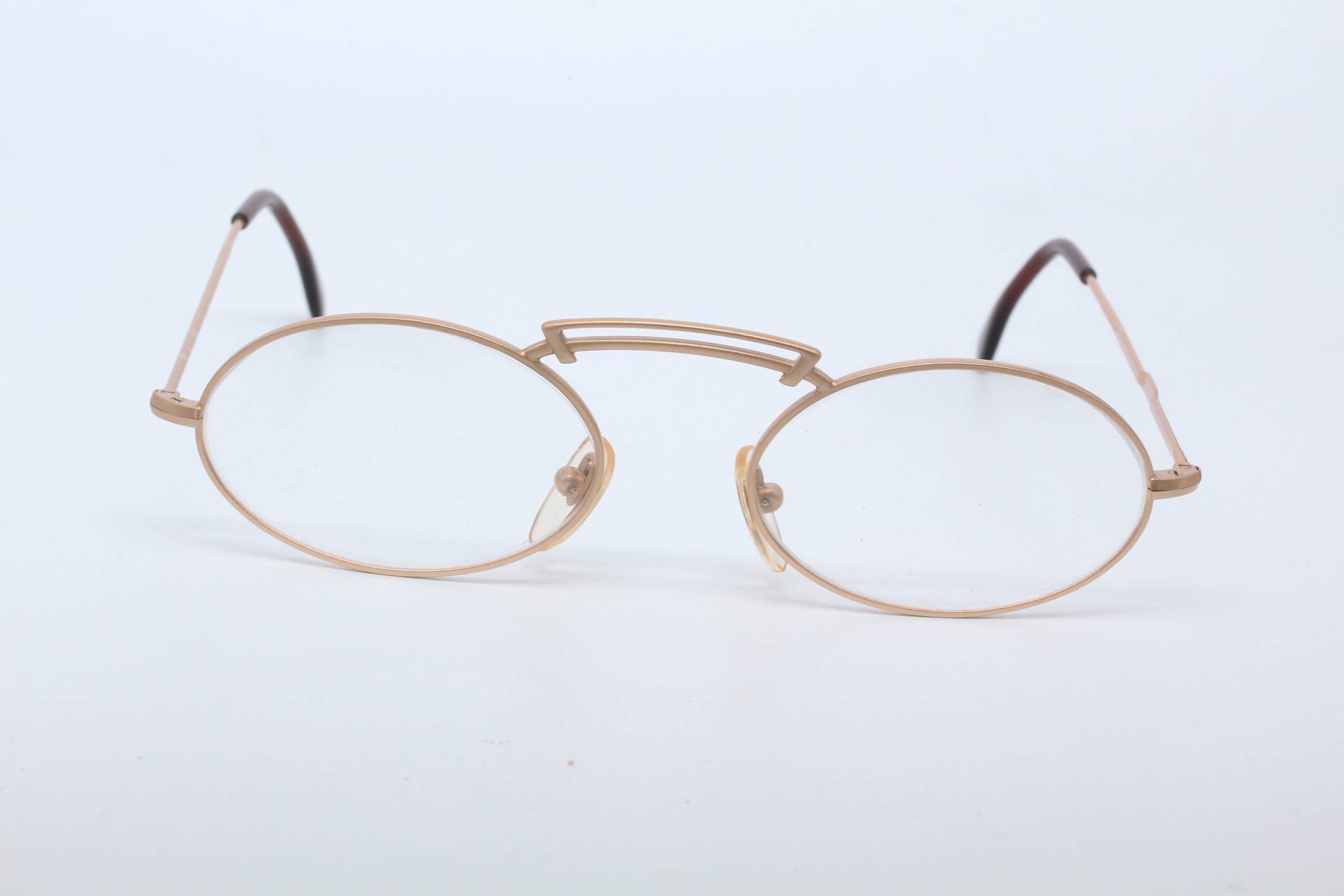 Exclusive Line Made in Italy Vintage Brillen von VintageCraftsVault