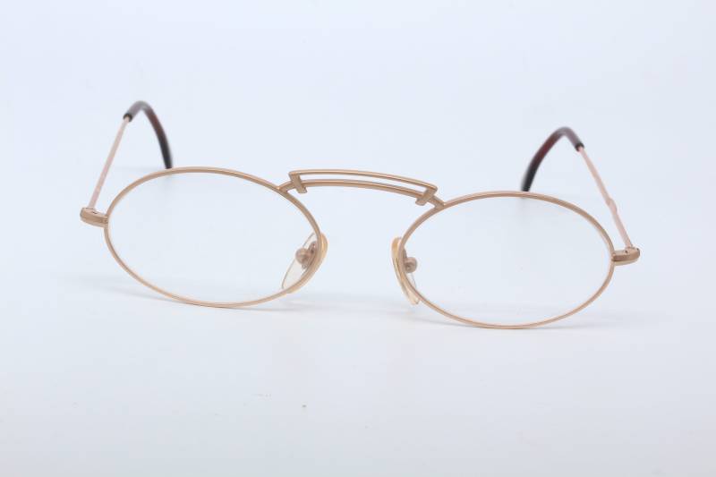 Exclusive Line Made in Italy Vintage Brillen von VintageCraftsVault