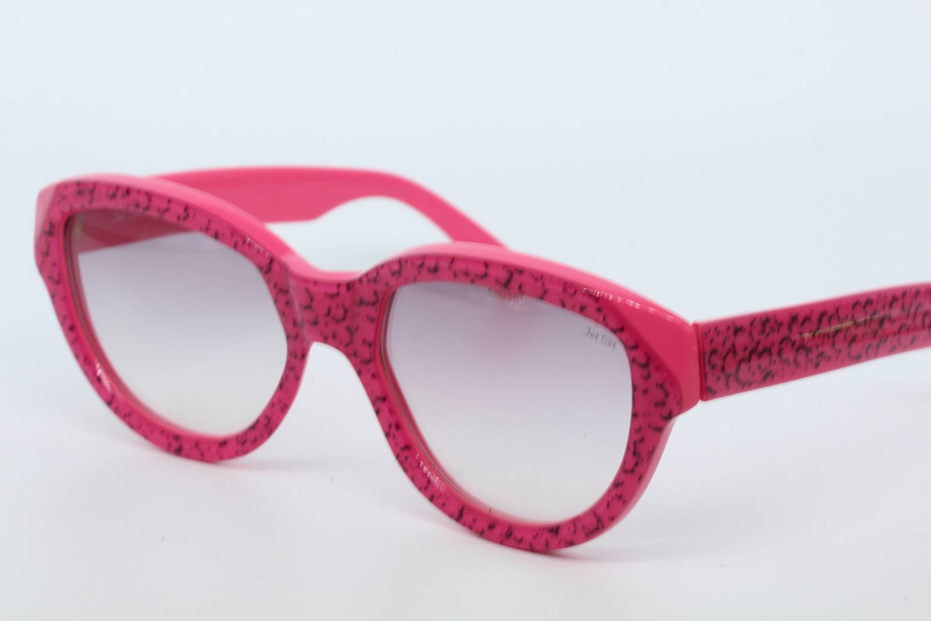 Fiorucci Made in Italy Vintage Sonnenbrille von VintageCraftsVault