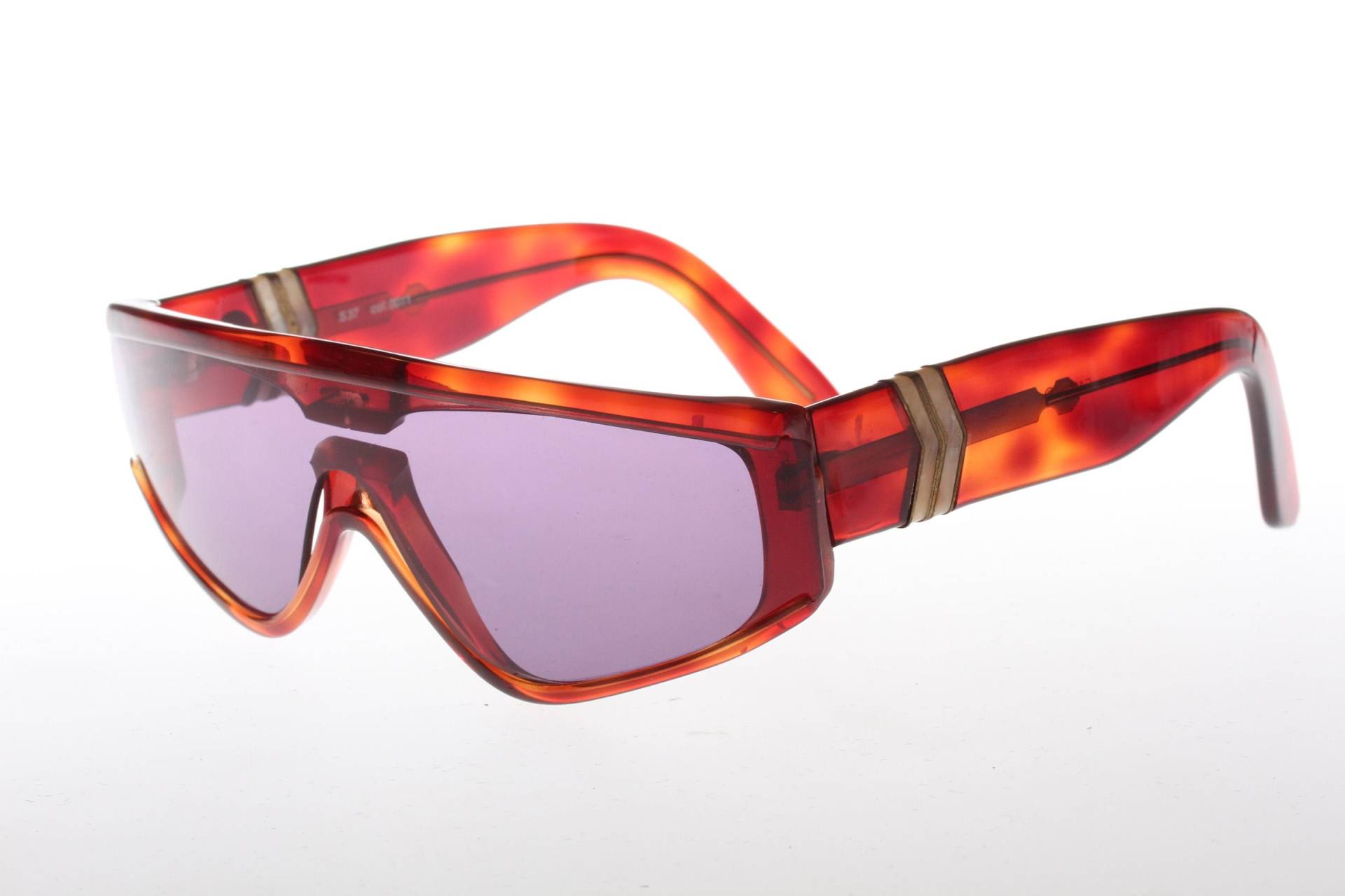 Galileo Made in Italy Vintage Sonnenbrille von VintageCraftsVault