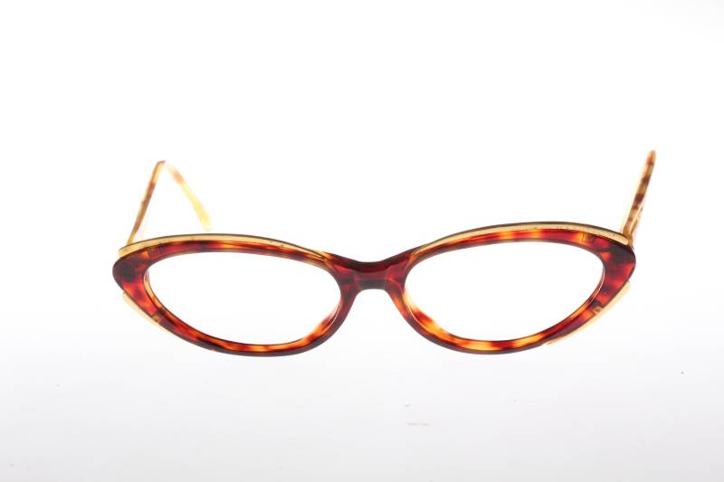 Gianni Versace Cateye Brille von VintageCraftsVault