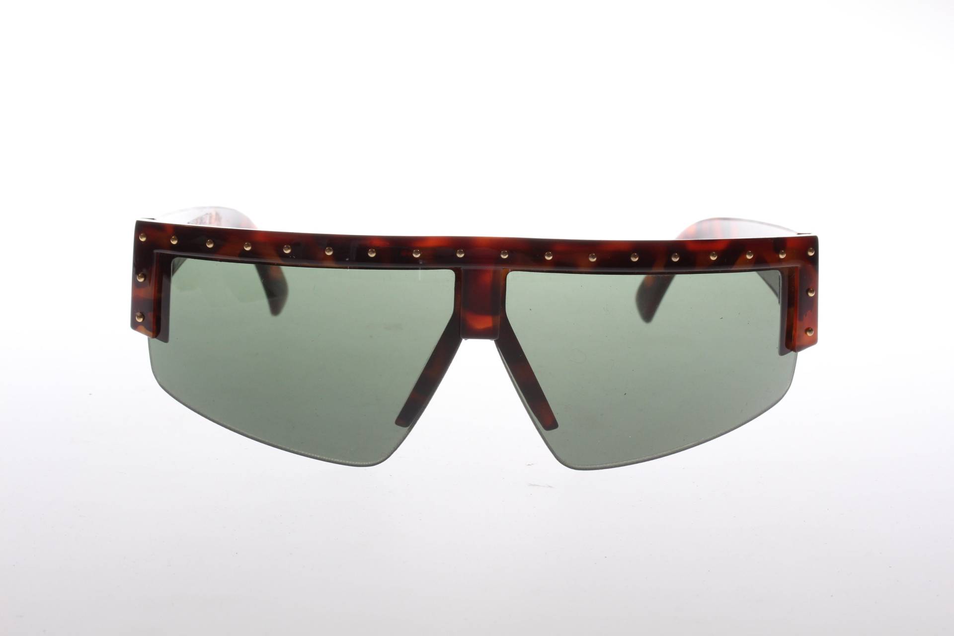 Gianni Versace Mod 393 Vintage Sonnenbrille Gianni Versace Mod 393 Vintage Sonnenbrille von VintageCraftsVault