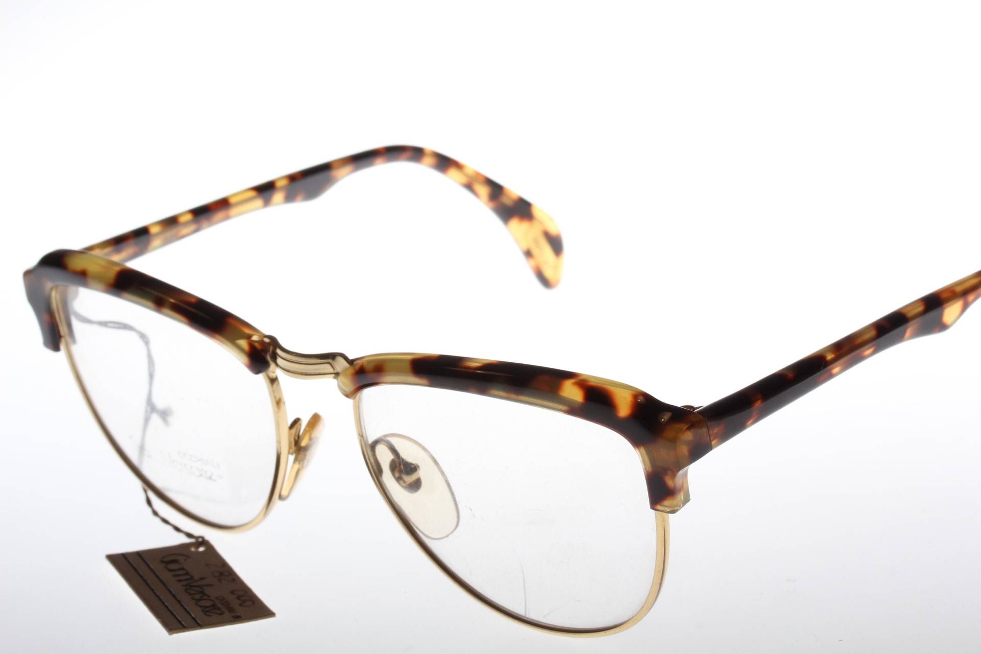 Gianni Versace Mod 461 Vintage Brillen von VintageCraftsVault