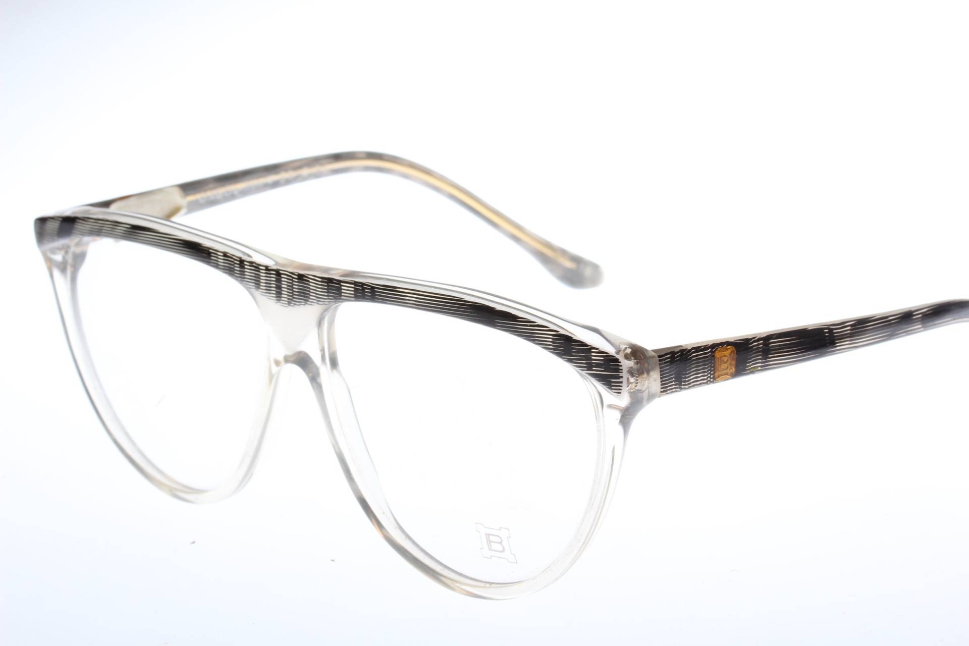 Laura Biagiotti Oxsol Italien Vintage Brillen von VintageCraftsVault