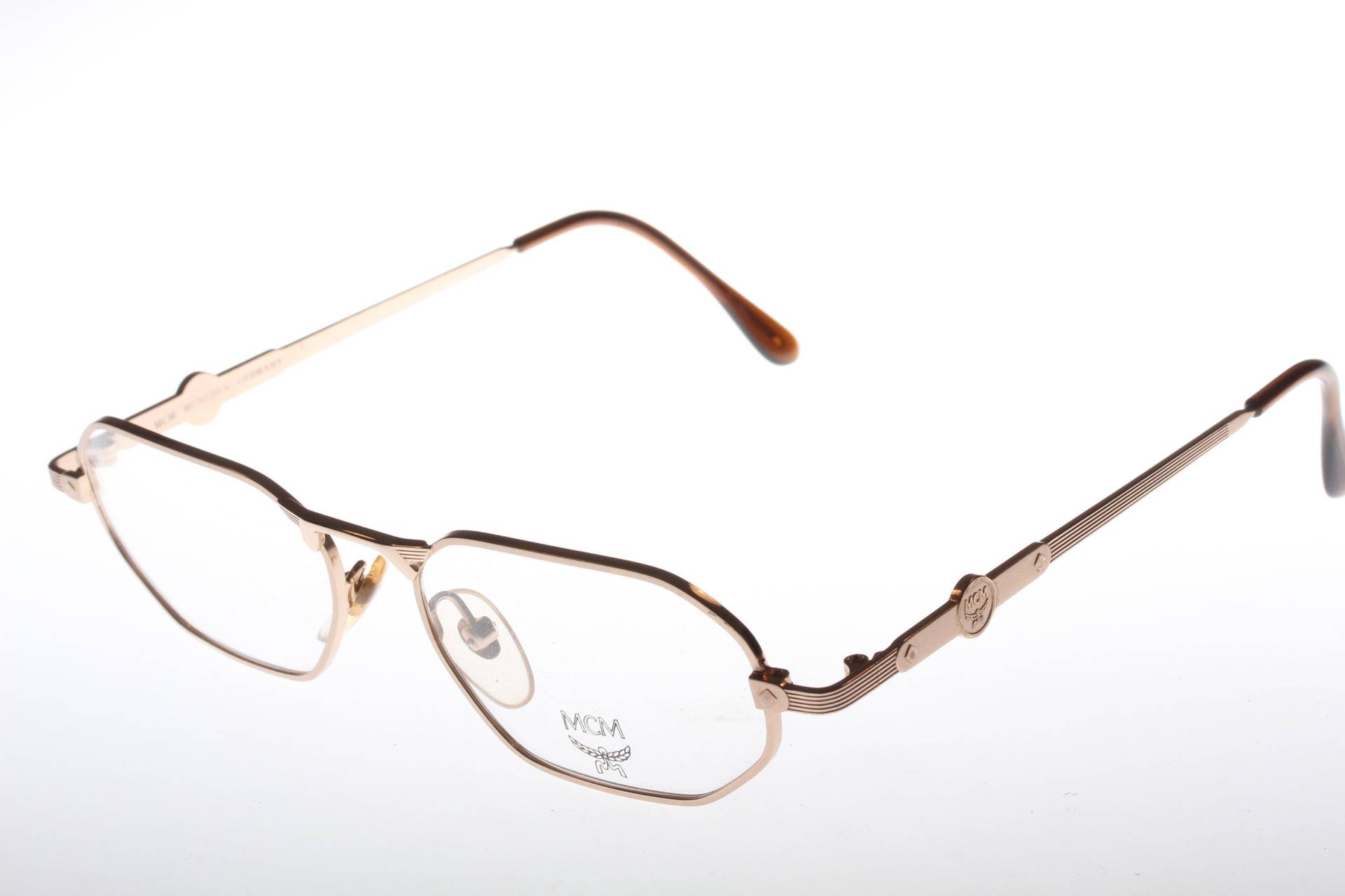 Mcm Munchen Deutschland 71 Vintage Brillen von VintageCraftsVault