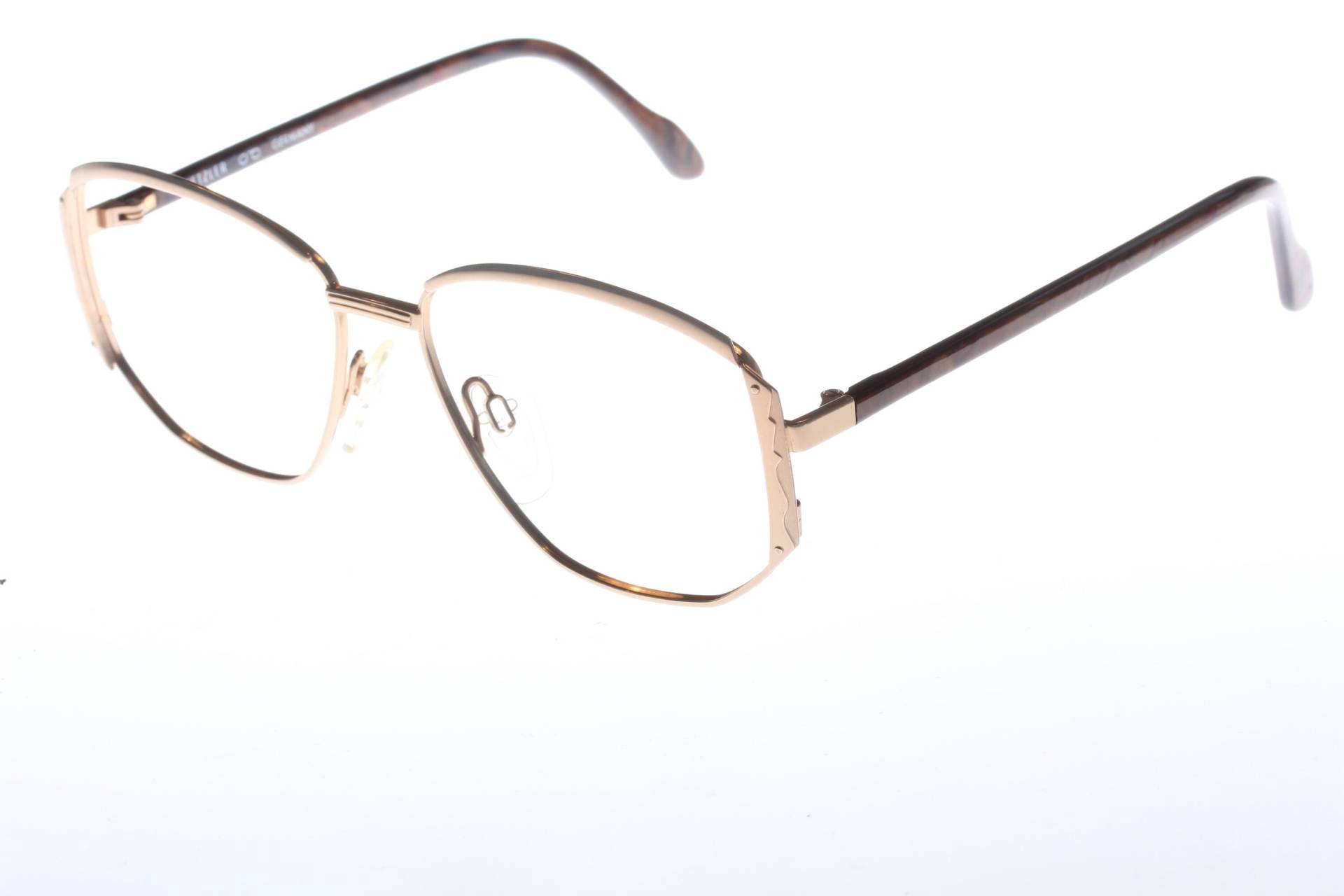 Metzler 730B Deutschland Vintage Brillen Metzler 730B Deutschland Vintage Brillen von VintageCraftsVault