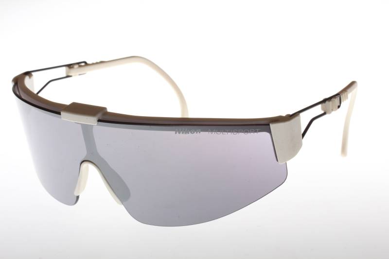Nikon Multisport Vintage Sonnenbrille von VintageCraftsVault