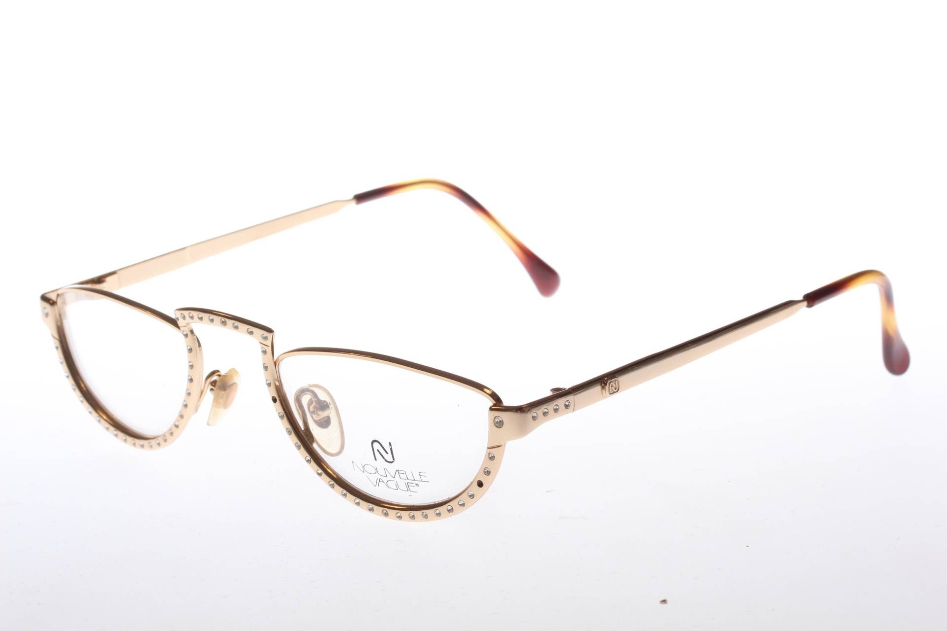 Nouvelle Vague Reading Brille Vintage-Brillen von VintageCraftsVault