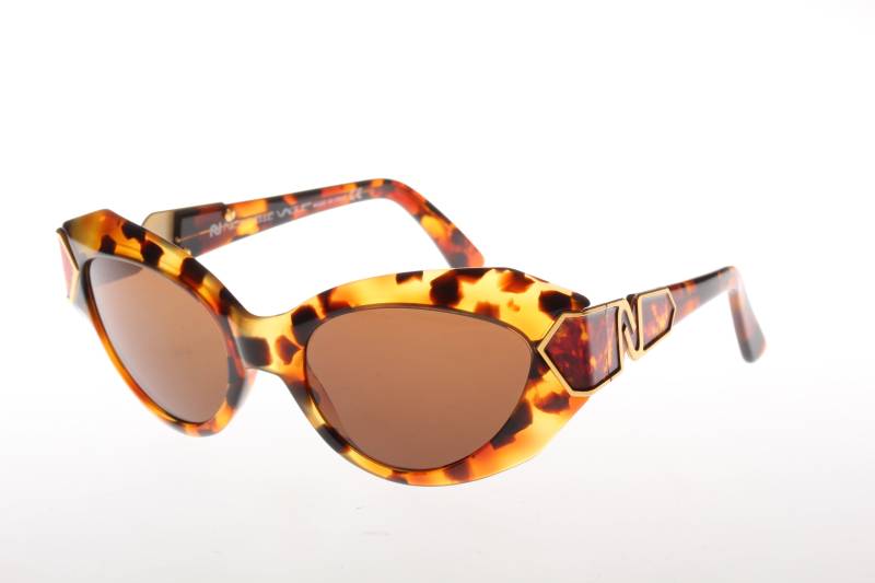 Nouvelle Vague Selina Vintage Sonnenbrille von VintageCraftsVault