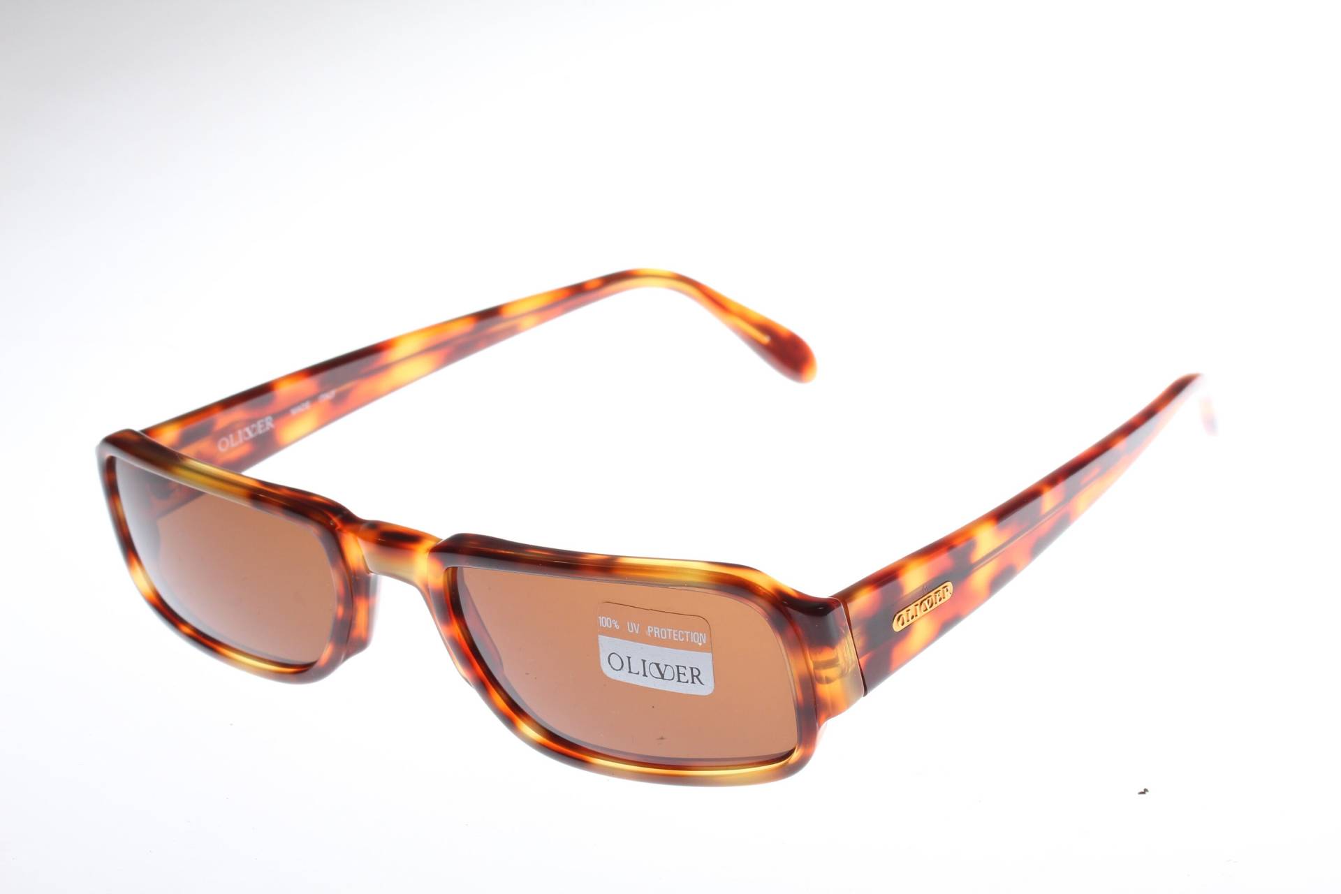 Oliver By Valentino Italien Vintage Sonnenbrille von VintageCraftsVault