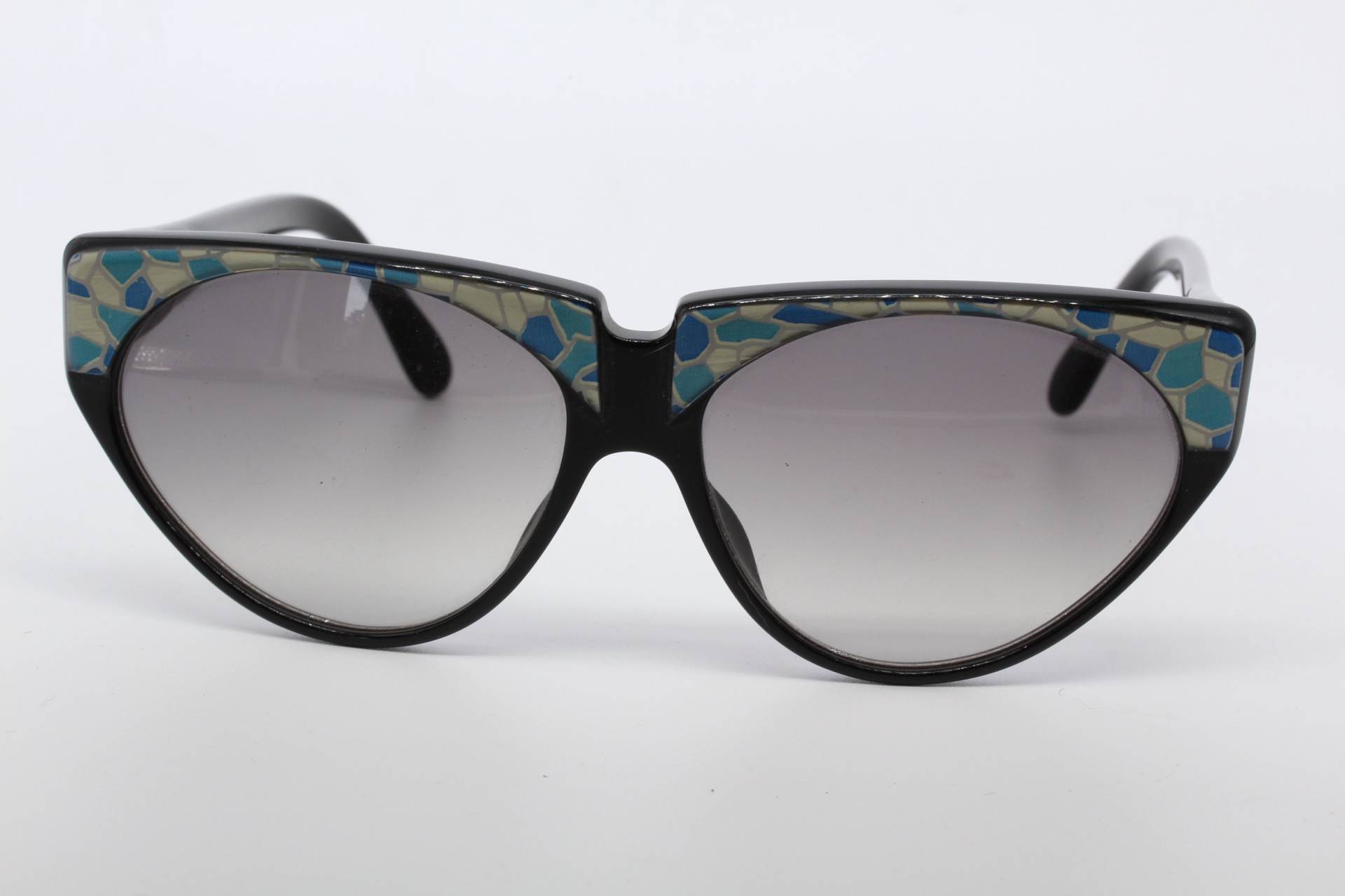 Ornella Made in Italy Vintage Sonnenbrille Ornella Made in Italy Vintage Sonnenbrille von VintageCraftsVault