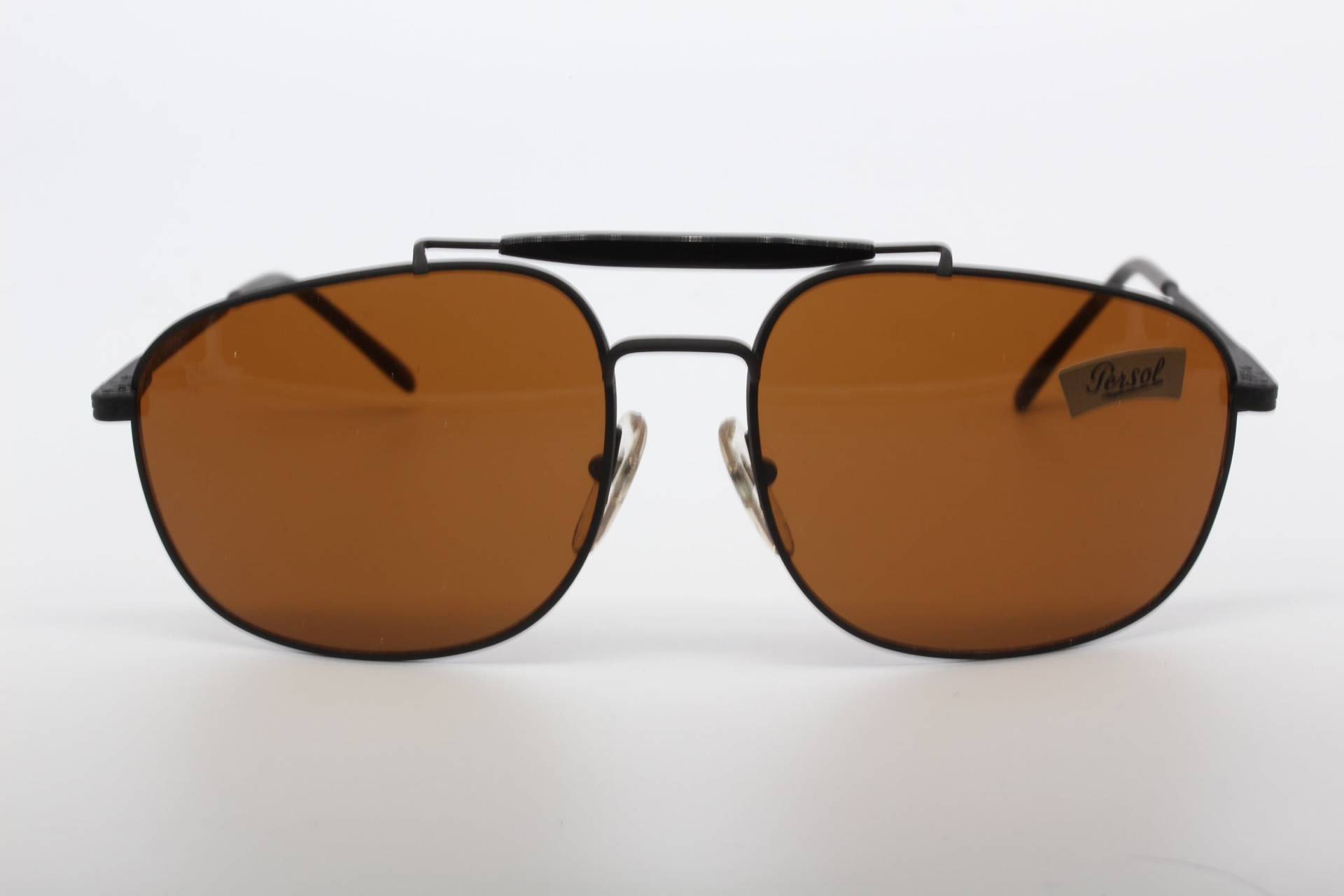 Persol Ratti Pm 503 Vintage Sonnenbrille von VintageCraftsVault