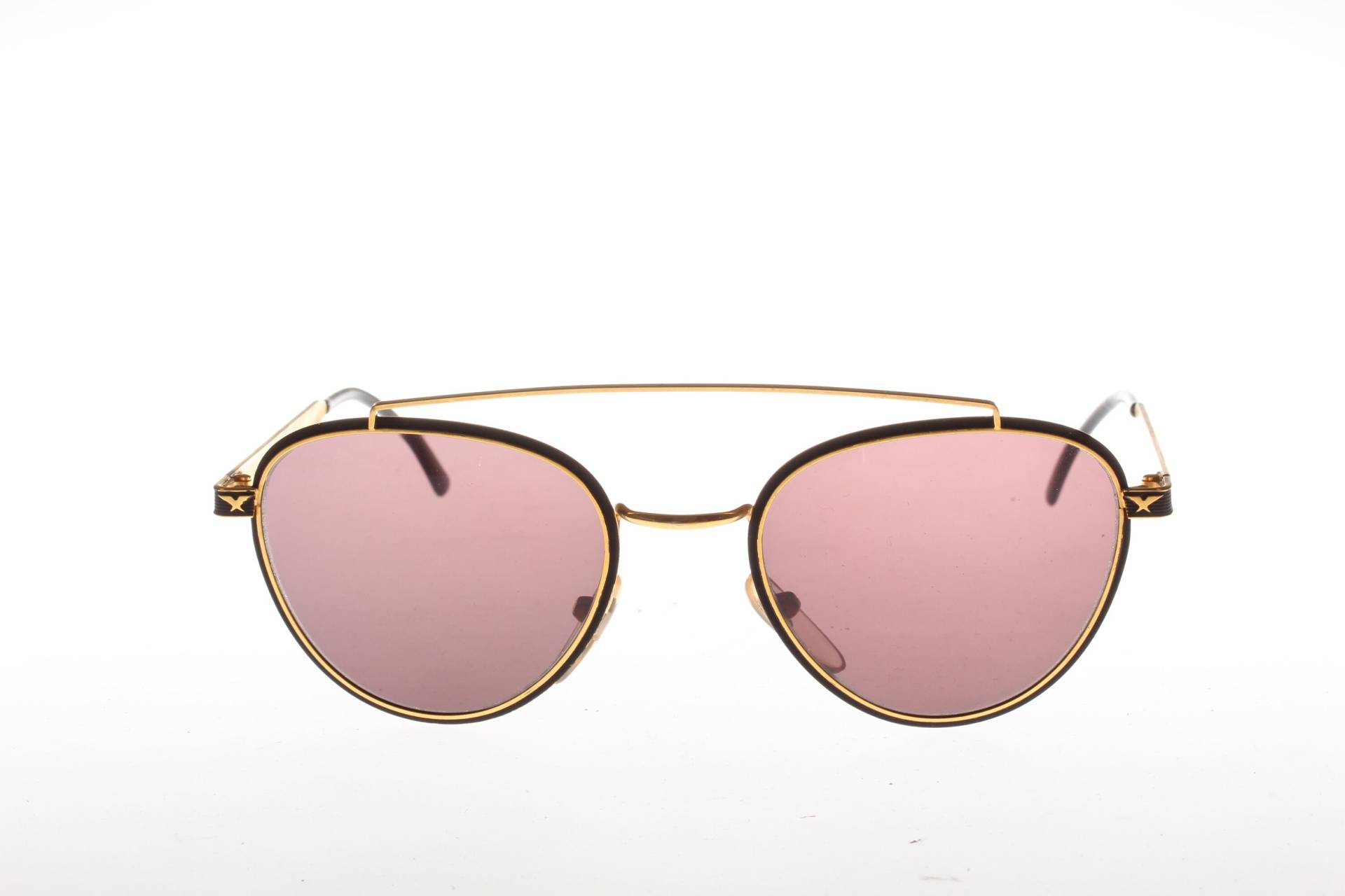 Polizei Von Vogart Hergestellt in Italien Vintage Sonnenbrille von VintageCraftsVault