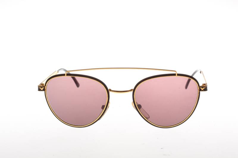 Polizei Von Vogart Hergestellt in Italien Vintage Sonnenbrille von VintageCraftsVault