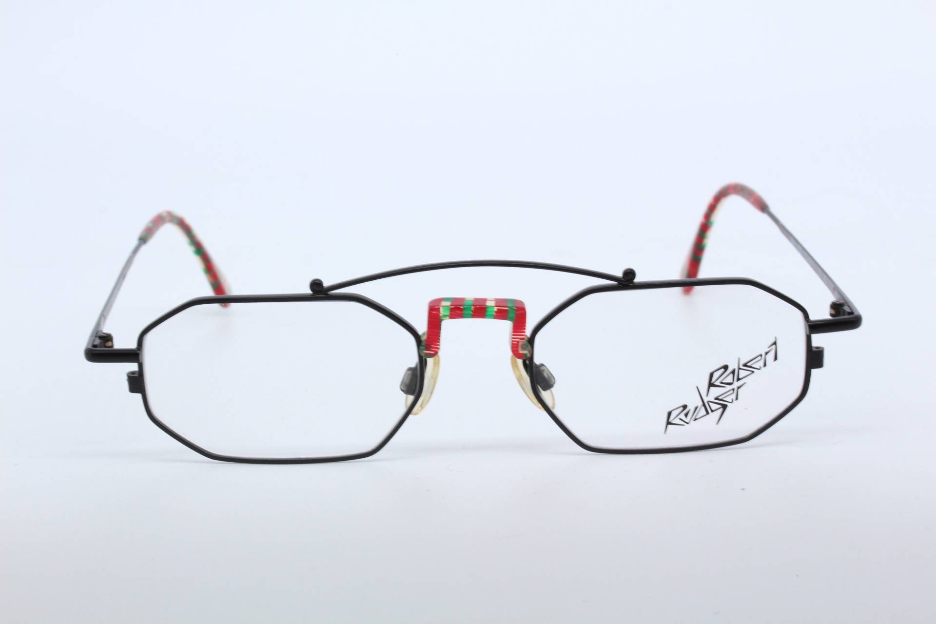 Robert Rudger 1050 Vintage Brille von VintageCraftsVault