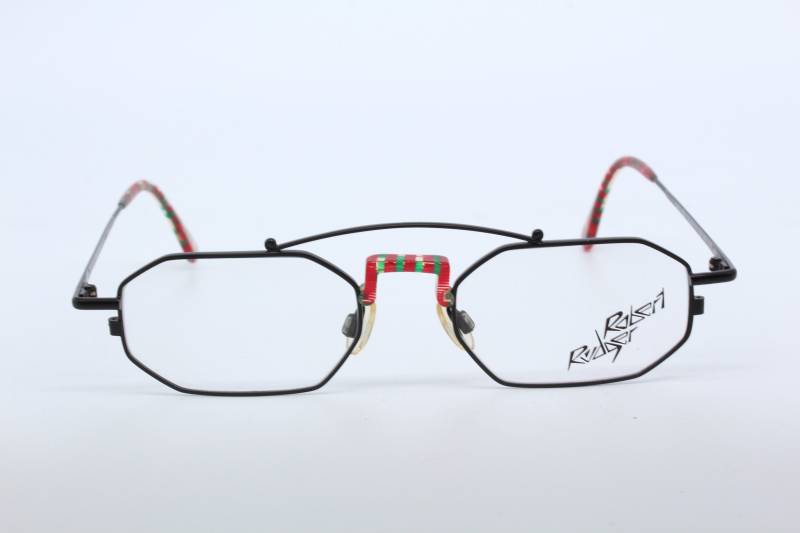Robert Rudger 1050 Vintage Brille von VintageCraftsVault