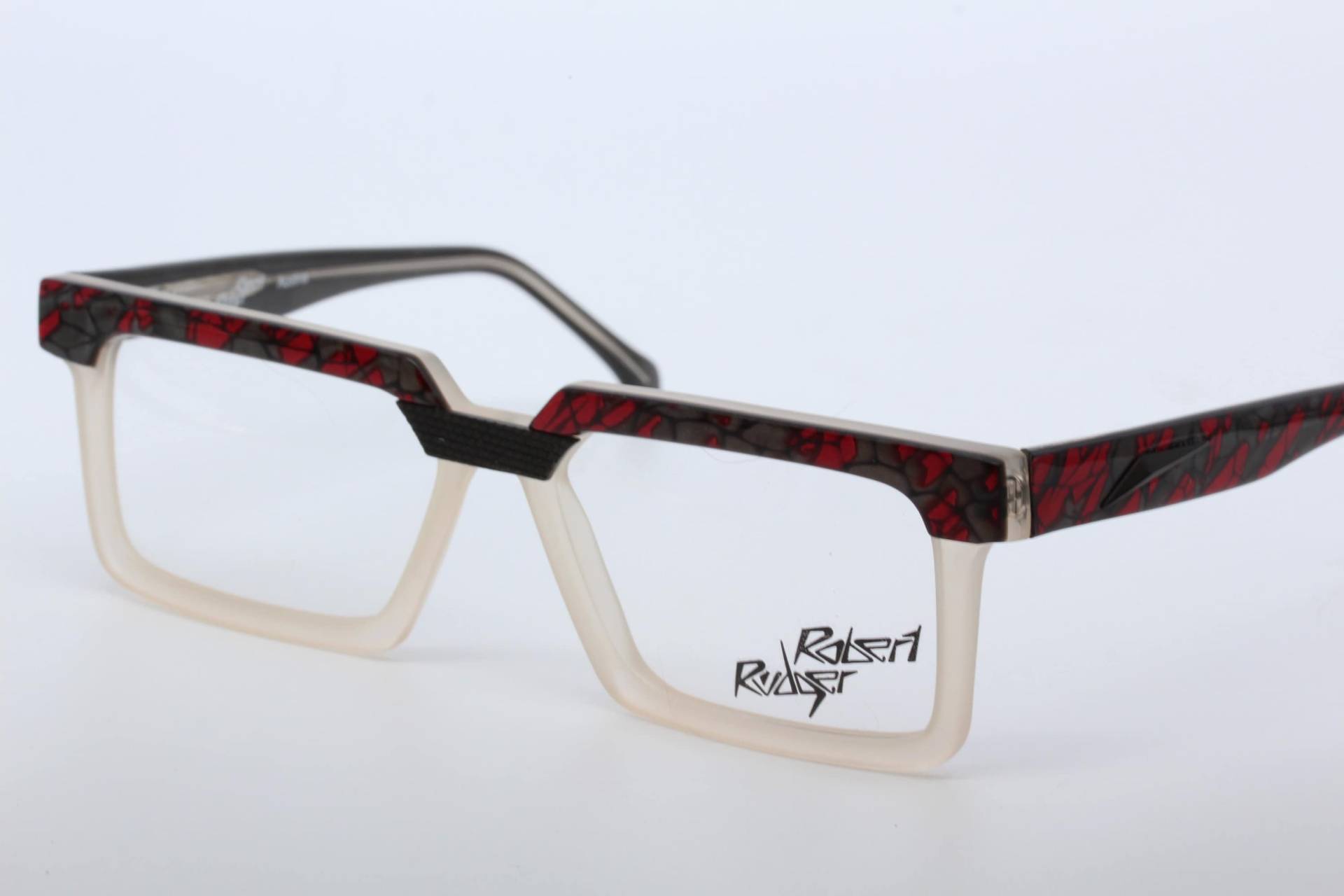 Robert Rudger 120 Vintage Brillen Robert Rudger 120 Vintage Brillen von VintageCraftsVault