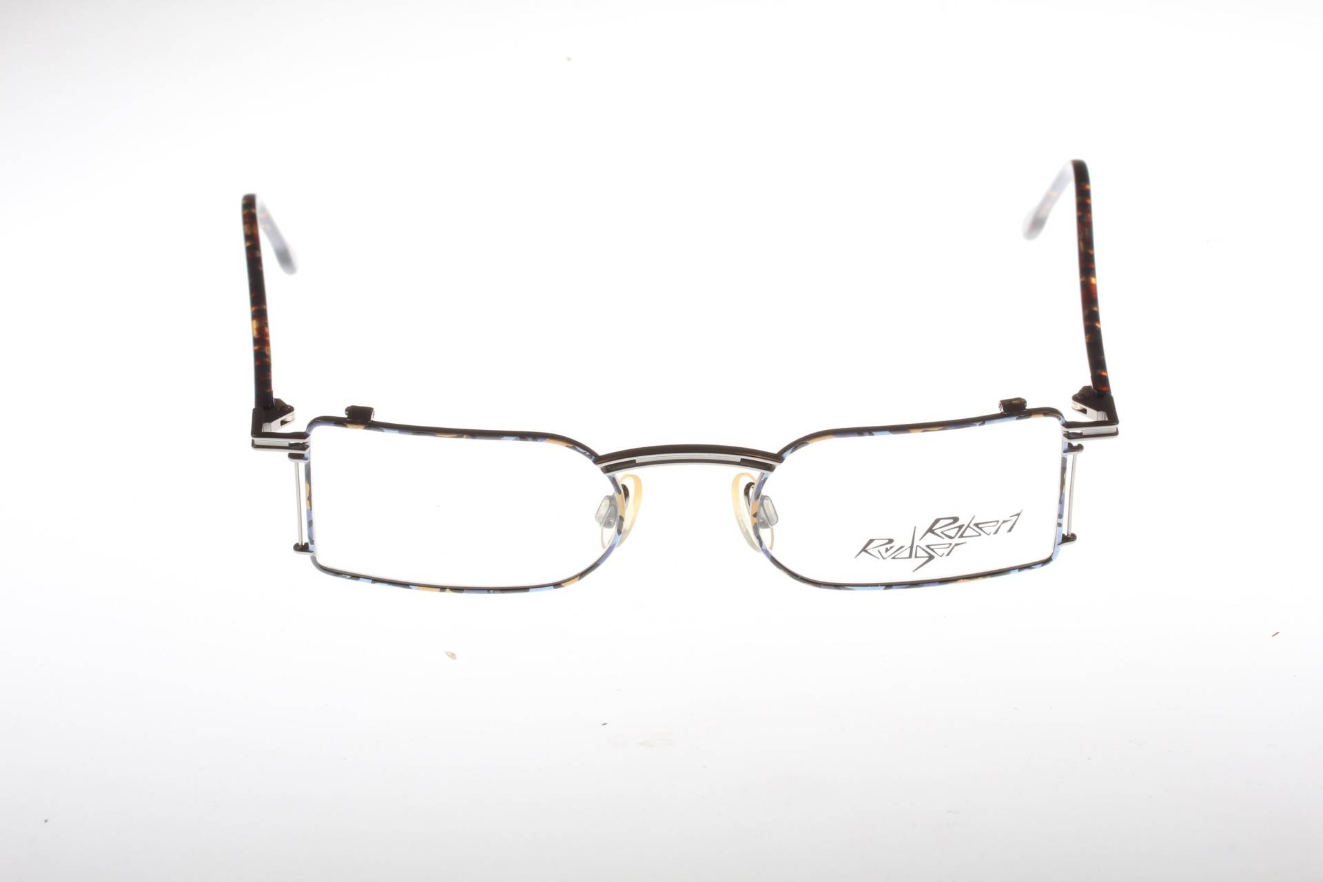 Robert Rudger 1580 170 Vintage Brillen von VintageCraftsVault