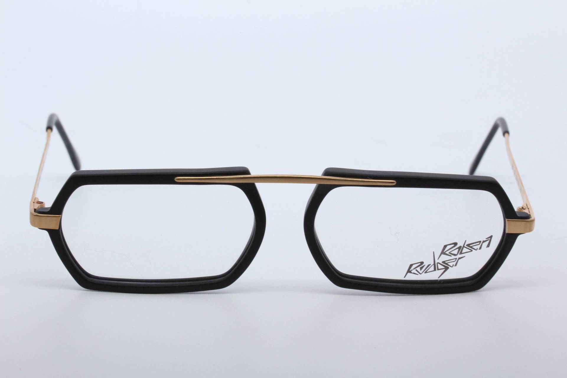 Robert Rudger 180 Vintage Brillen Robert Rudger 180 Vintage Brillen von VintageCraftsVault
