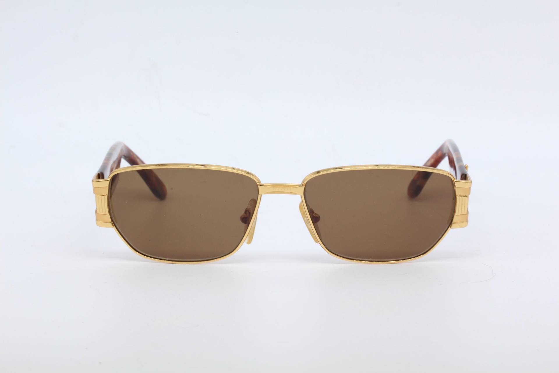 Roccobarocco 5829 Vintage-Sonnenbrille von VintageCraftsVault