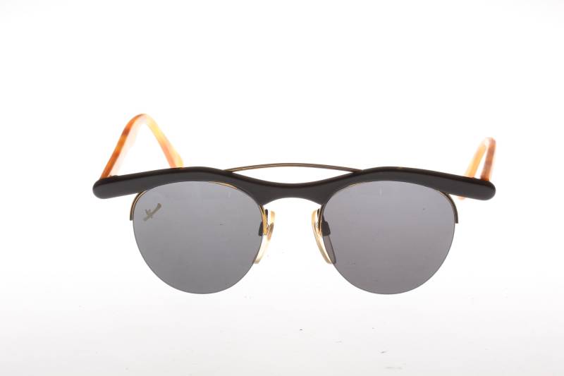 Sisley Verrückt in Italien Vintage Sonnenbrille von VintageCraftsVault