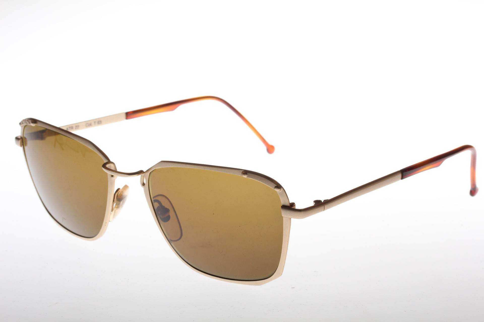Trussardi Action Italien Vintage Sonnenbrille von VintageCraftsVault