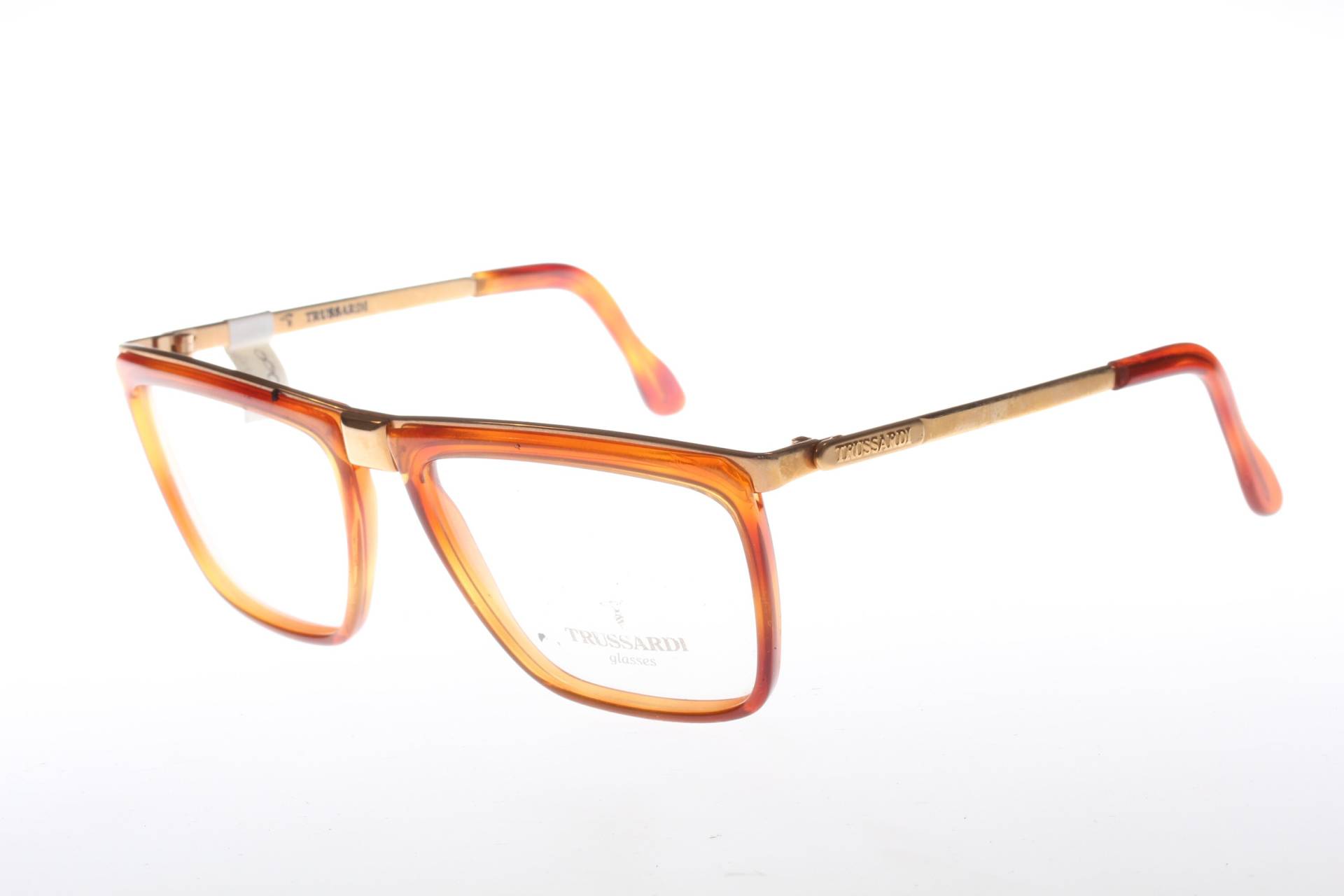 Trussardi Caravan Vintage Brille von VintageCraftsVault