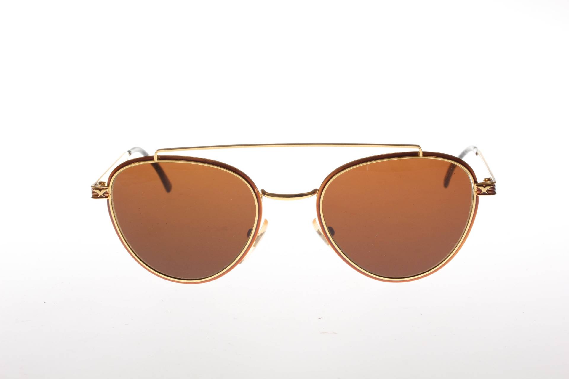 Vogart Polizei Vintage Sonnenbrille von VintageCraftsVault