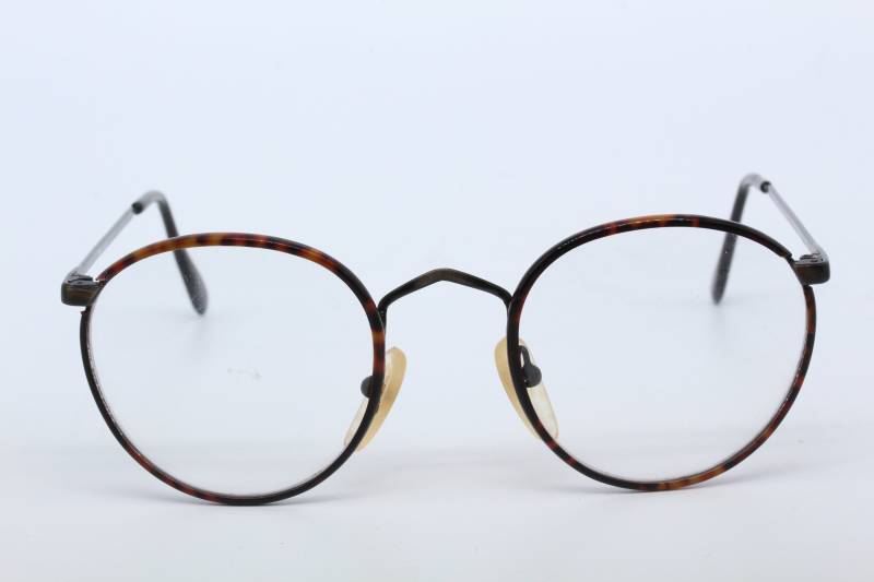 We Collection 1006 Italien Vintage Brillen von VintageCraftsVault