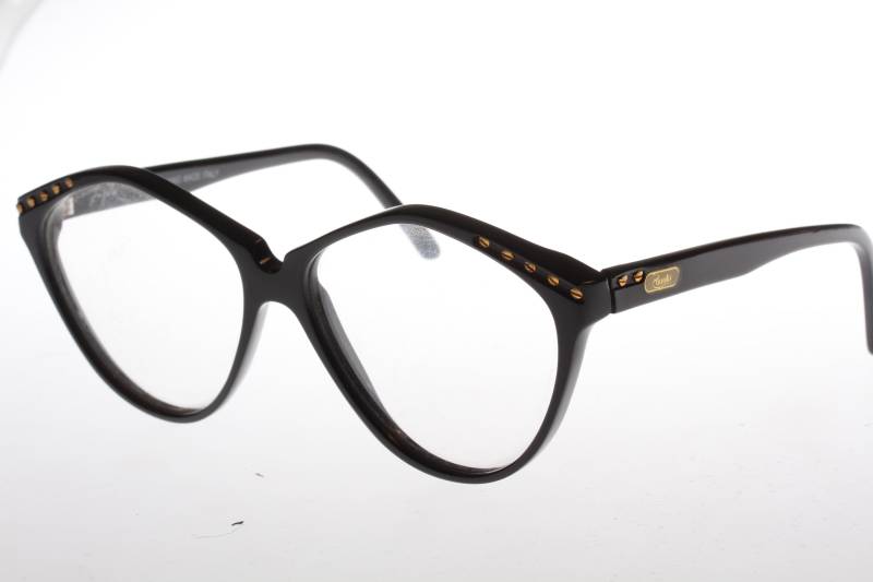 Zagato Handmade in Italien Vintage Brillen von VintageCraftsVault