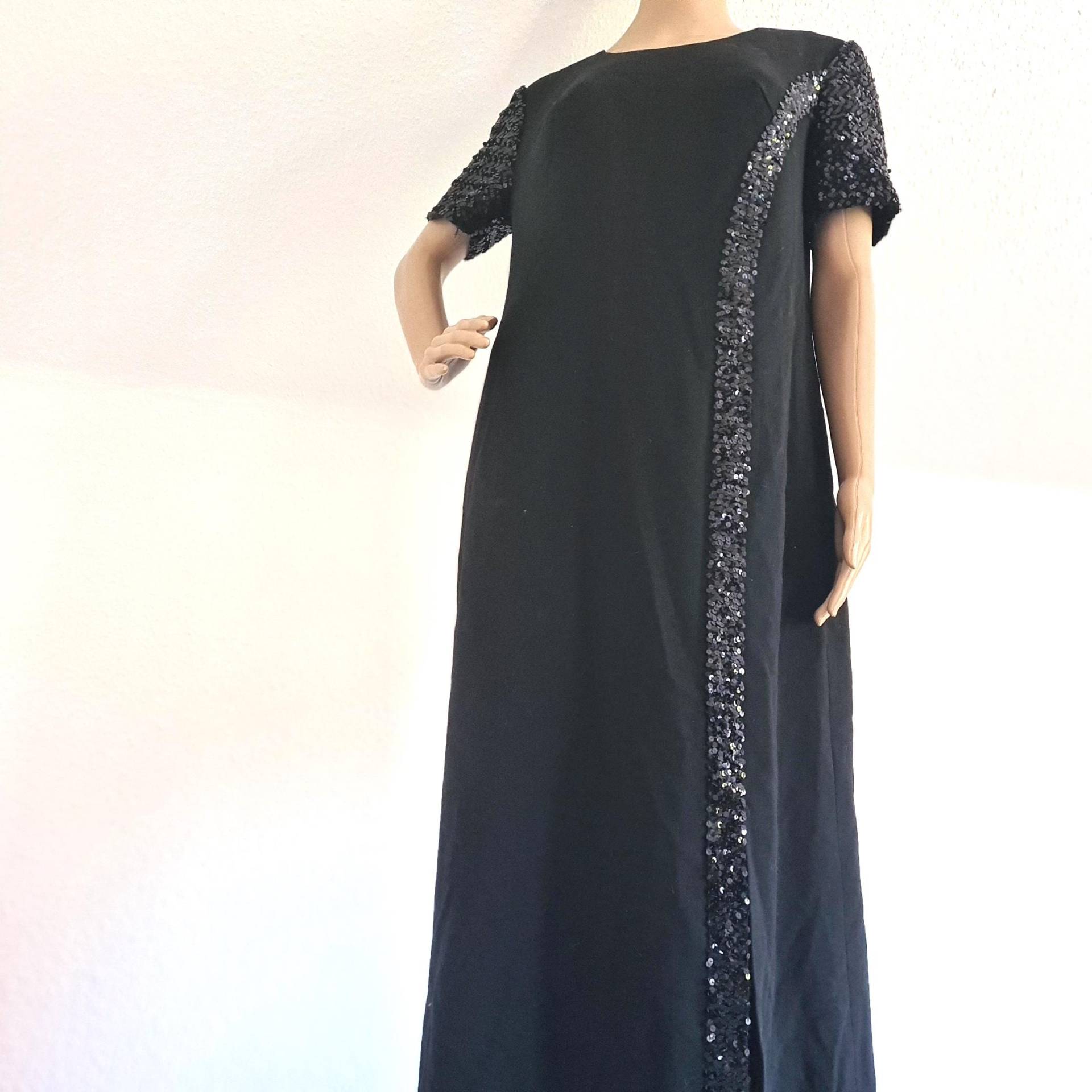Vintage 1950Er Jahre Abendkleid 50S 60S Evening Dress Vintage 1950Er Jahre Abendkleid 50S 60S Evening Dress von VintageFebbre