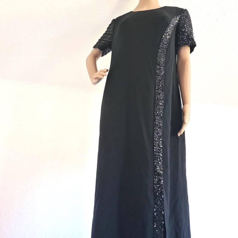 Vintage 1950Er Jahre Abendkleid 50S 60S Evening Dress Vintage 1950Er Jahre Abendkleid 50S 60S Evening Dress von VintageFebbre
