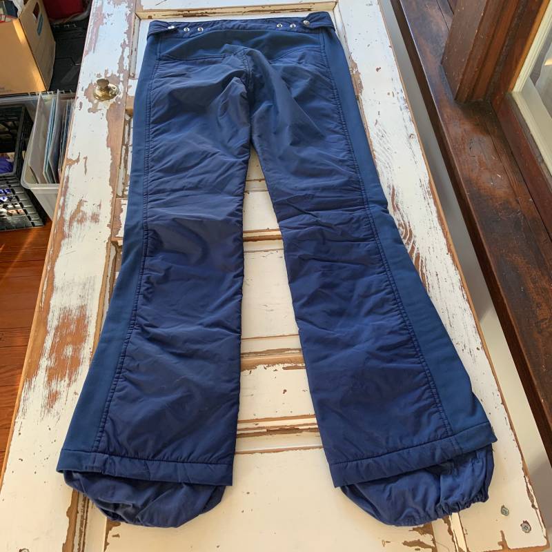 Jahrgang 1970/1980 Profil Skihose Jahrgang 1970/1980 Profil Skihose von VintageFindsMichael