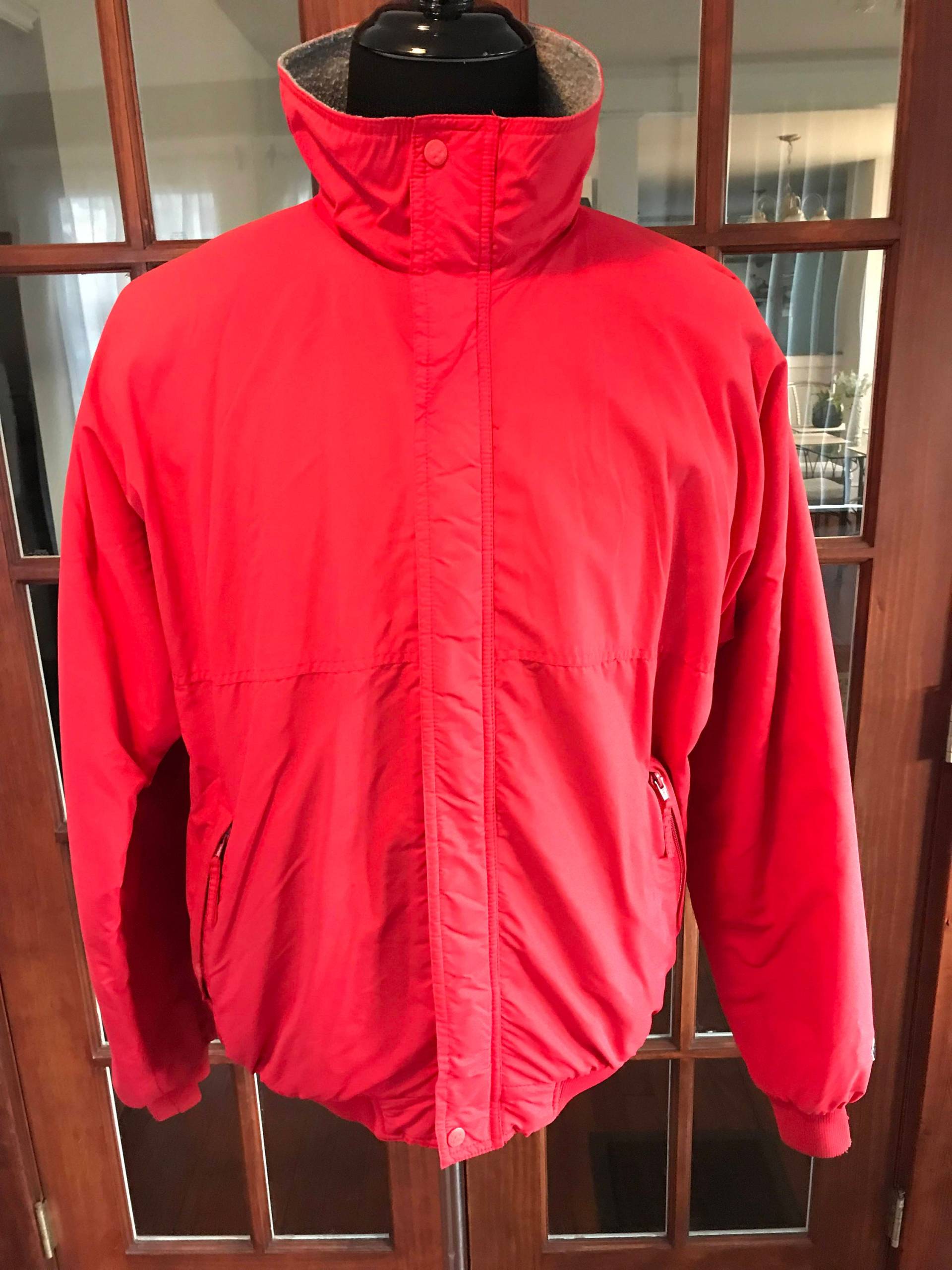 Jahrgang 1990 Helly Hansen Jacke von VintageFindsMichael