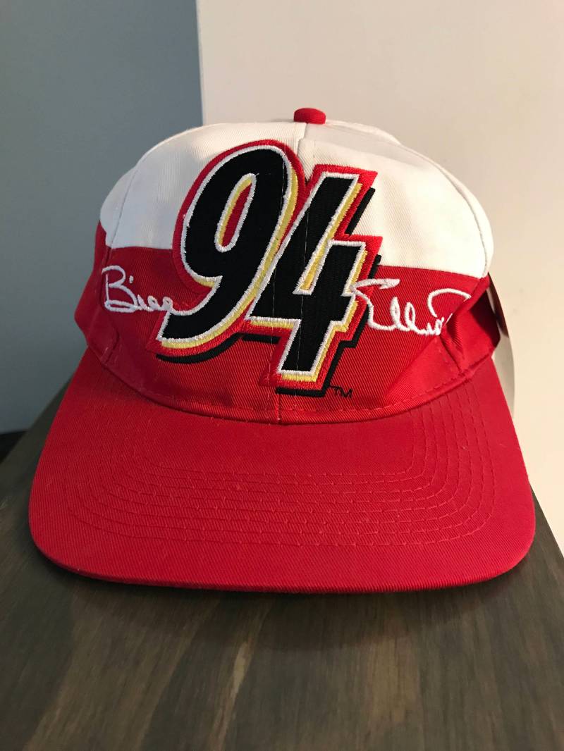 Jahrgang Bill Elliot Nascar Snapback Trucker Mütze Snap Auf Werkzeuge Nwt Jahrgang Bill Elliot Nascar Snapback Trucker Mütze Snap Auf Werkzeuge Nwt von VintageFindsMichael