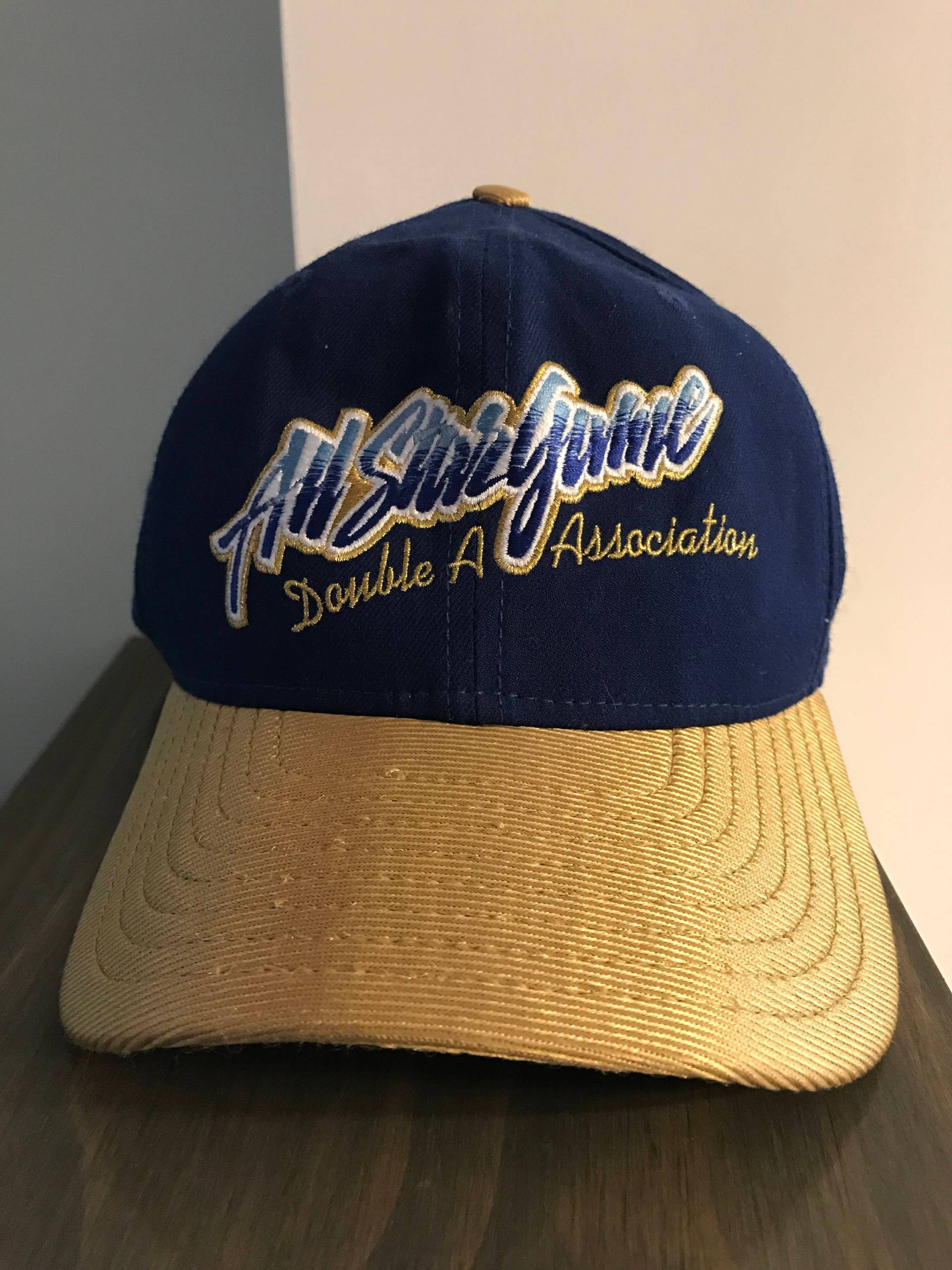 Jahrgang Snapback Baseball Trucker Mütze von VintageFindsMichael