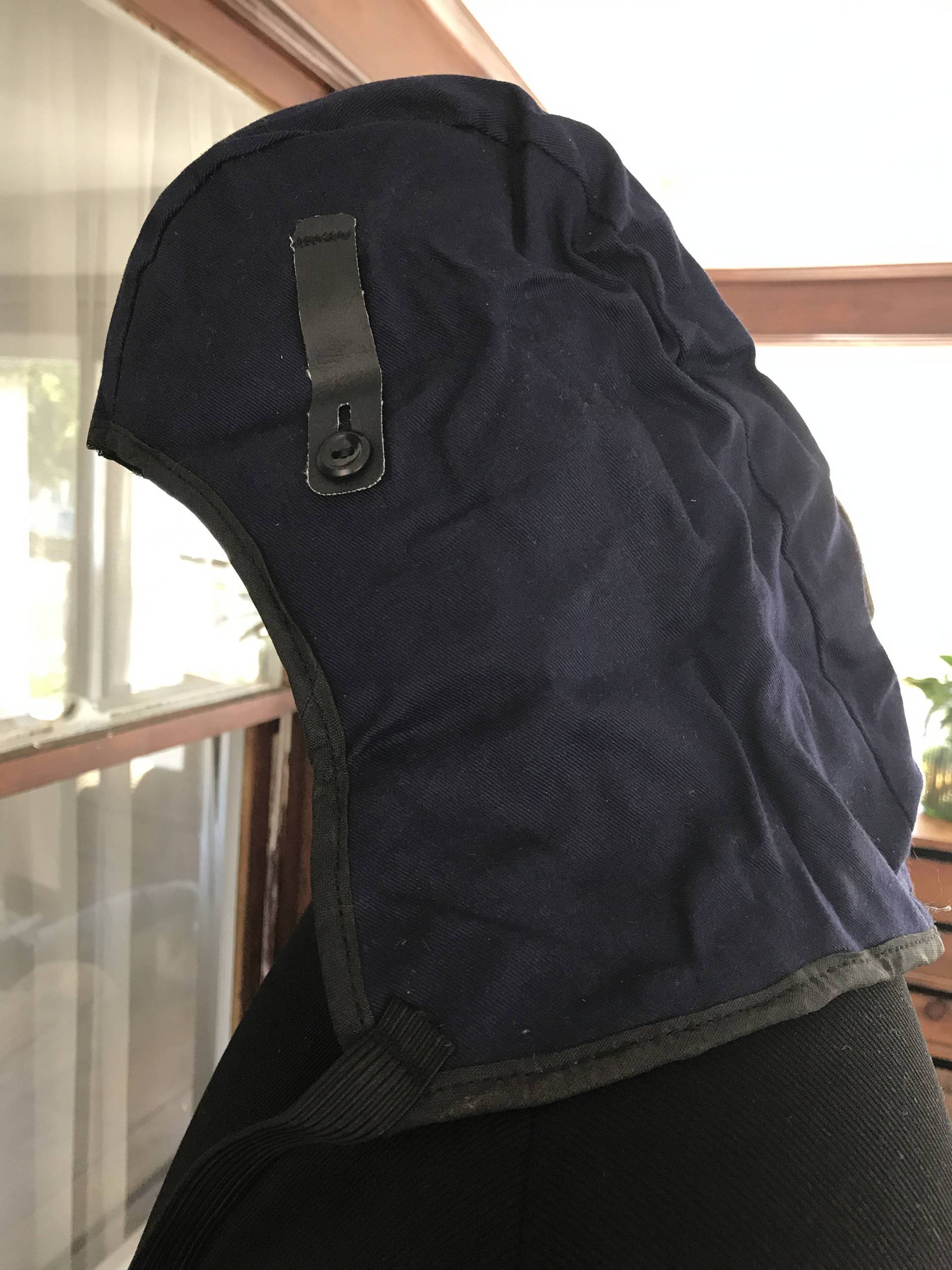 Oldtimer Helm/Hard-Hut-Liner von VintageFindsMichael