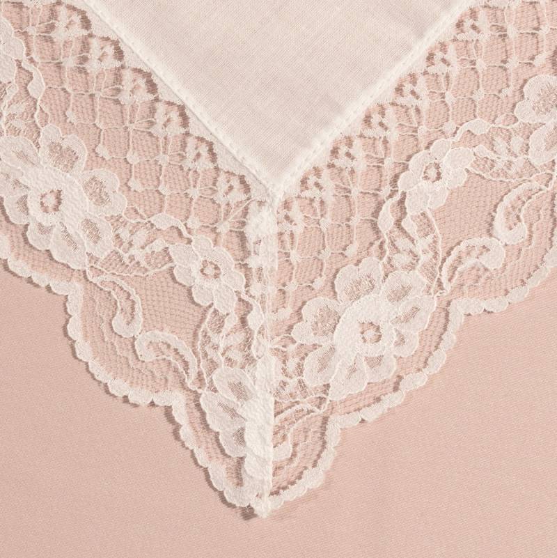 Braut Spitze Und 100 % Leinen Taschentuch Braut Spitze Und 100 % Leinen Taschentuch von VintageFiveandDimeUS
