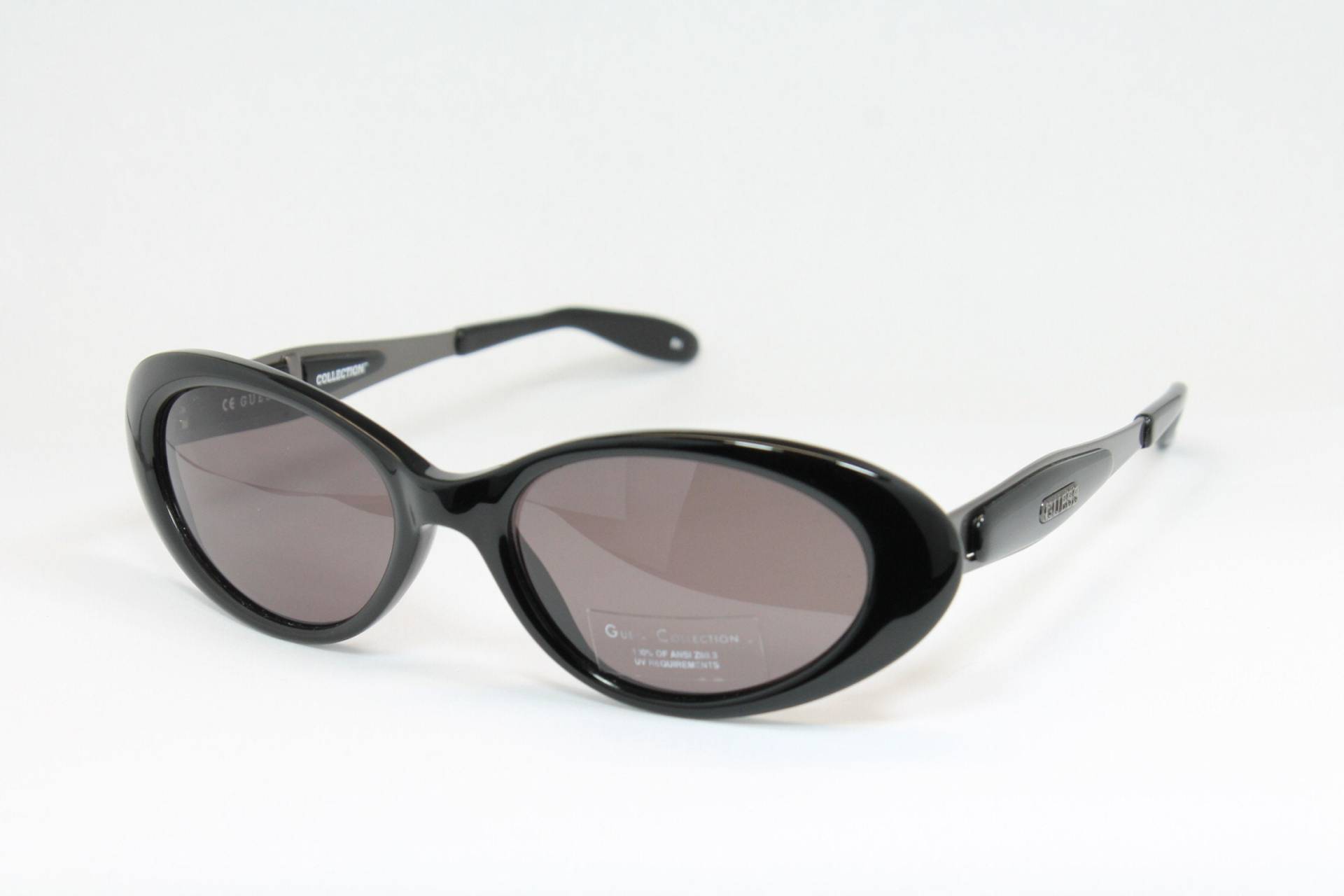 Guess Collection Gu 5026 True Vintage Rare Einzigartige Original Sonnenbrille Lunettes Occhiali Bril Gafas Solglasögon V01B von VintageGermanGlasses