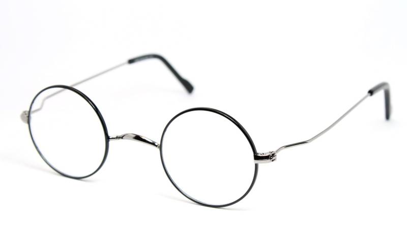 Kleine Runde Linse 38-25 Meg 17010R Bs Schwarz-Silber Rare Unikat Original Vintage Brillengestell Glaslunettes Bril Glasögon Gafas E00 Kleine Runde Linse 38-25 Meg 17010R Bs Schwarz-Silber Rare Unikat Original Vintage Brillengestell Glaslunettes Bril Glasögon Gafas E00 von VintageGermanGlasses