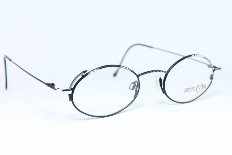 Kunstvolle Zeitlos Sw2 C01 Art Wire Seltene Einzigartige Vintage Brillengestell Brille Lunettes Occhiali Bril Glasögon Gafas E102 Kunstvolle Zeitlos Sw2 C01 Art Wire Seltene Einzigartige Vintage Brillengestell Brille Lunettes Occhiali Bril Glasögon Gafas E102 von VintageGermanGlasses