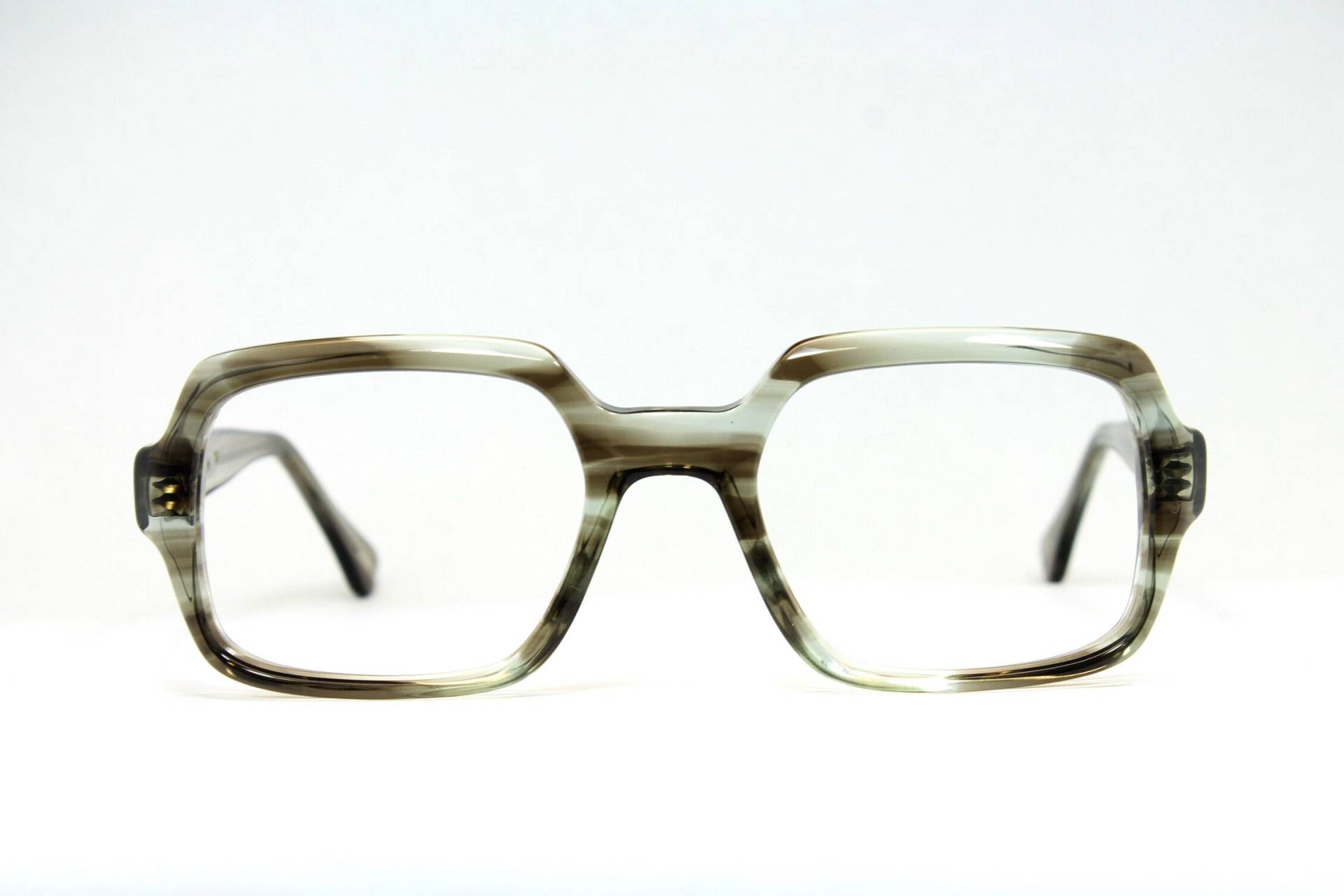 Oldschool Licefa A-975 Big Square Rare Unikat True Vintage Brillengestell Gläser Lunettes Bril Glasögon Gafas E101 Oldschool Licefa A-975 Big Square Rare Unikat True Vintage Brillengestell Gläser Lunettes Bril Glasögon Gafas E101 von VintageGermanGlasses
