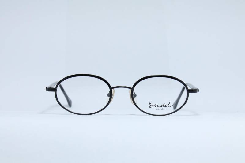 Schwarzes Kleines Oval Windsor 511 C19 Unikat Selten Echt Vintage Brillengestell Brille Lunettes Occhiali Gafas Bril Glasögon E105 Schwarzes Kleines Oval Windsor 511 C19 Unikat Selten Echt Vintage Brillengestell Brille Lunettes Occhiali Gafas Bril Glasögon E105 von VintageGermanGlasses