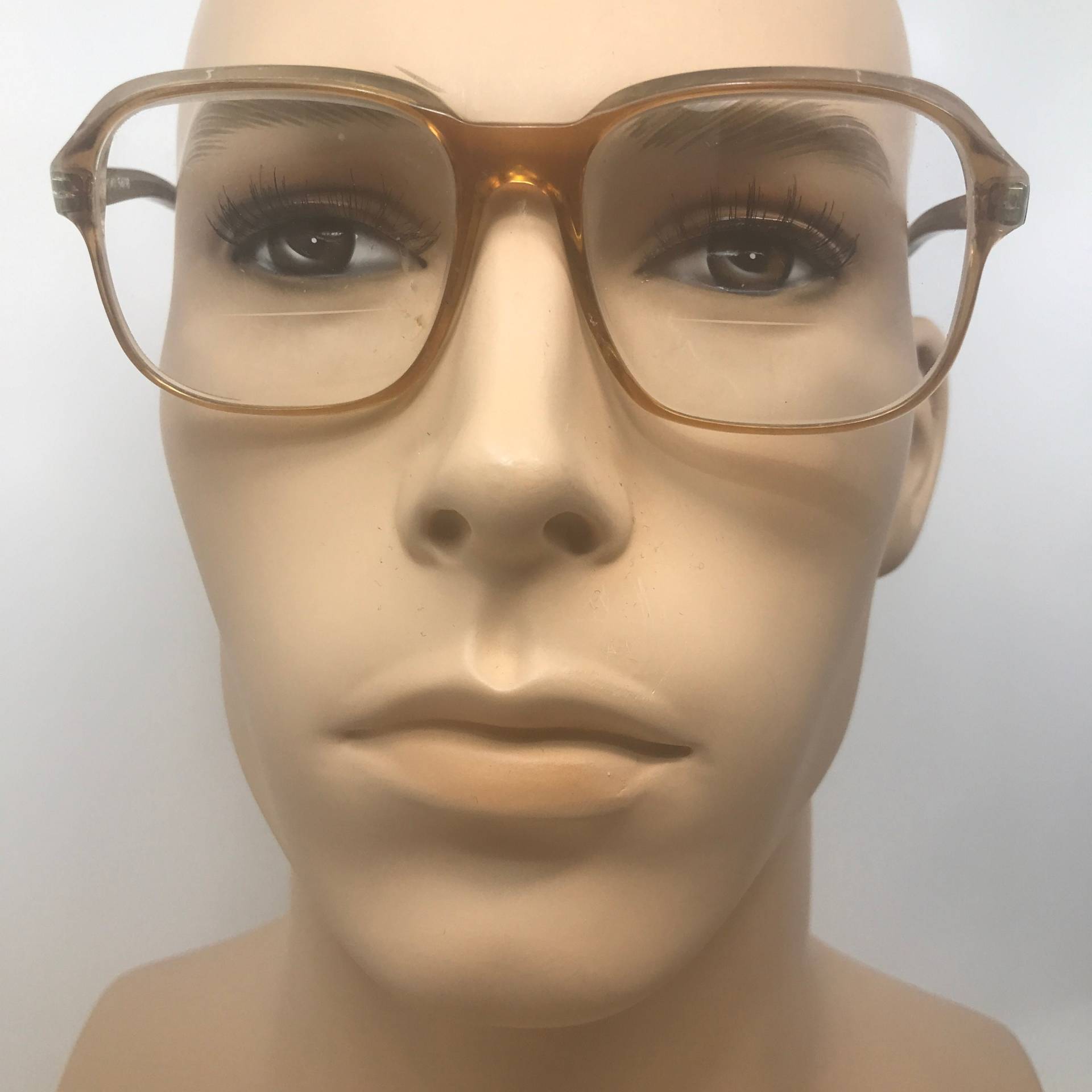 Vintage Quadrat Brillen Conti Herren Brillengestell Braun Gebrauchte Brillengestelle Retro Vintage Quadrat Brillen Conti Herren Brillengestell Braun Gebrauchte Brillengestelle Retro von VintageGlassesFrames