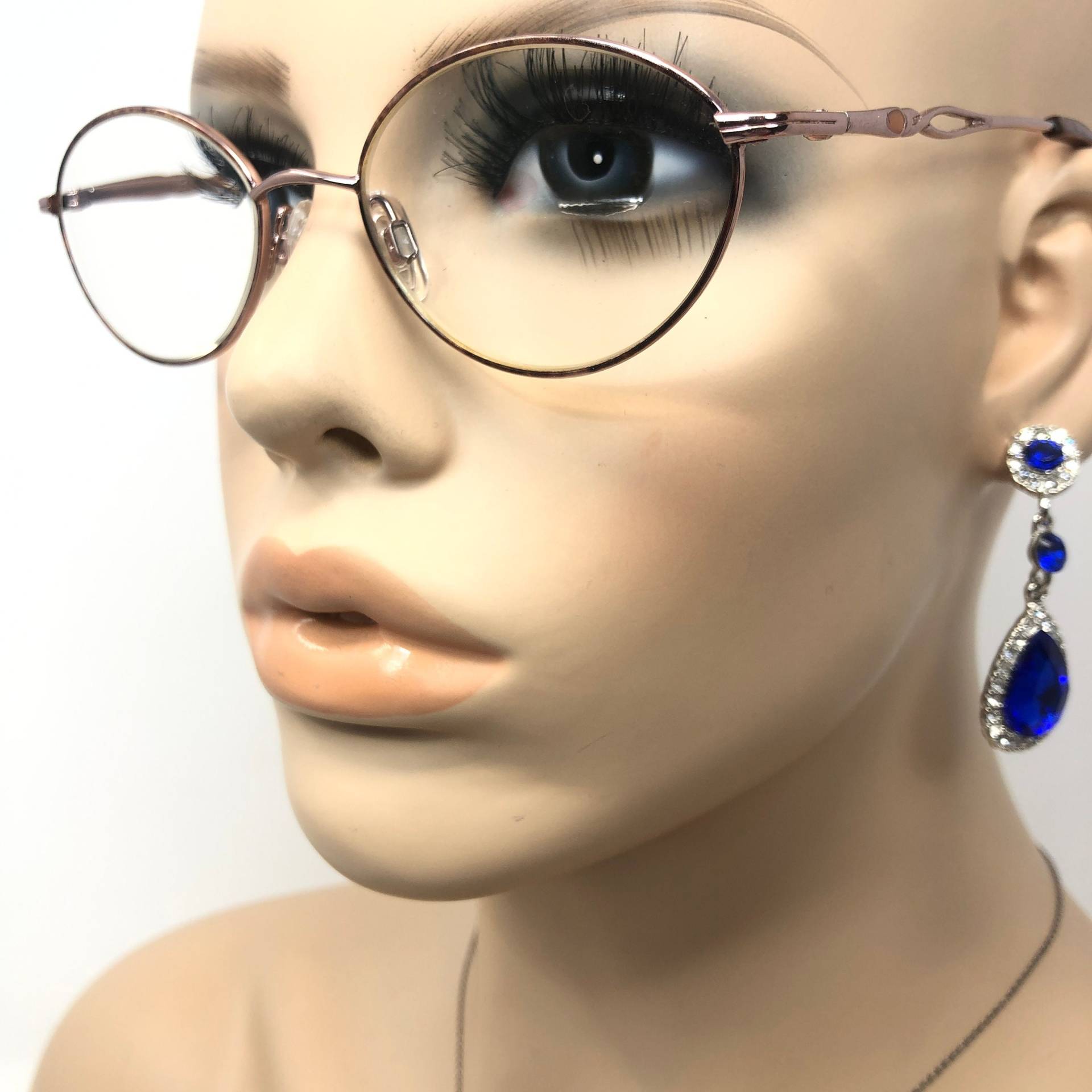 Vintage Specsavers Christy Brillen Brillengestell Bronze Runde Panto Gebrauchte Brillenfassungen Retro Vintage Specsavers Christy Brillen Brillengestell Bronze Runde Panto Gebrauchte Brillenfassungen Retro von VintageGlassesFrames